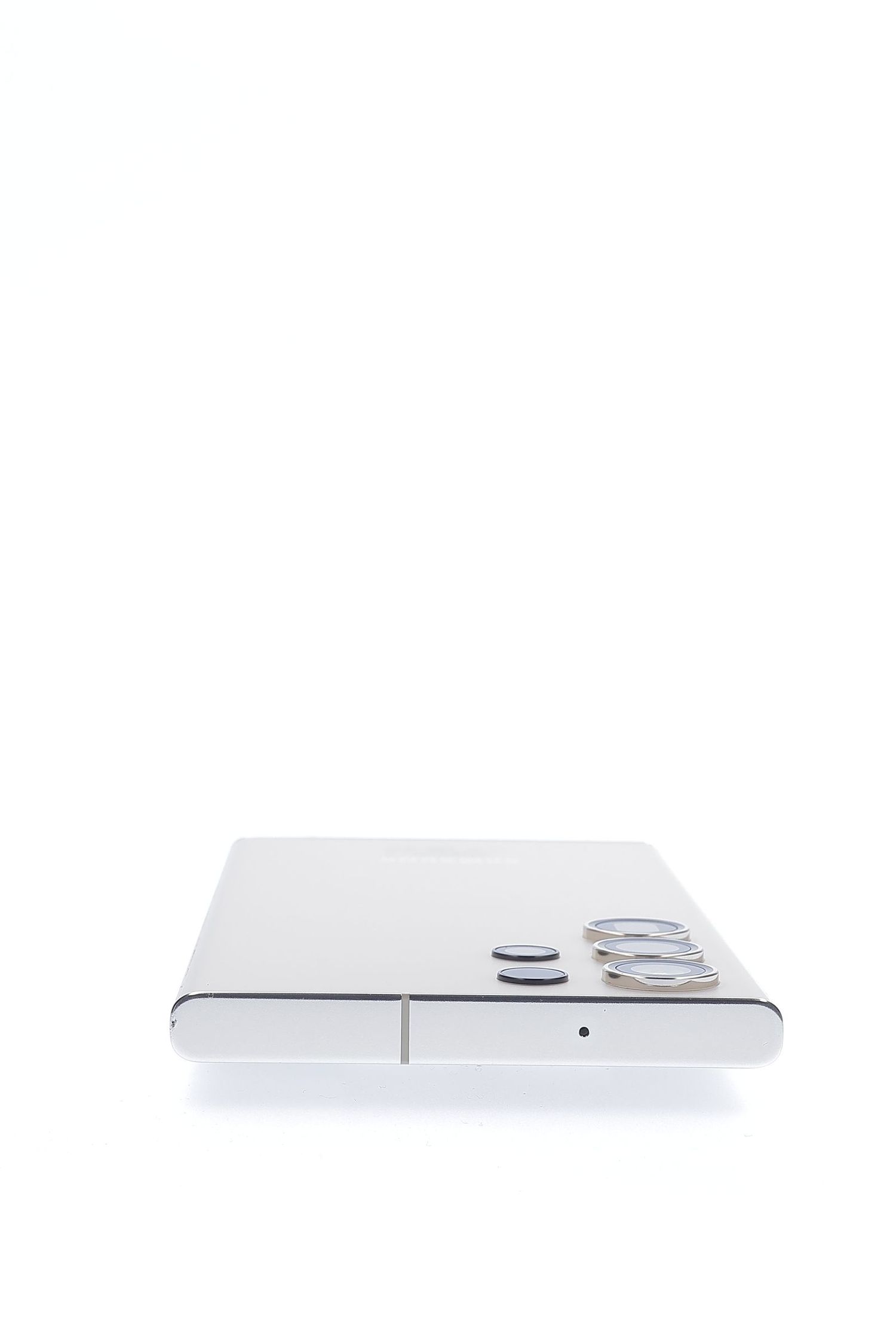 Samsung Galaxy S23 Ultra 5G Dual Sim 256 GB Cream - Като нов