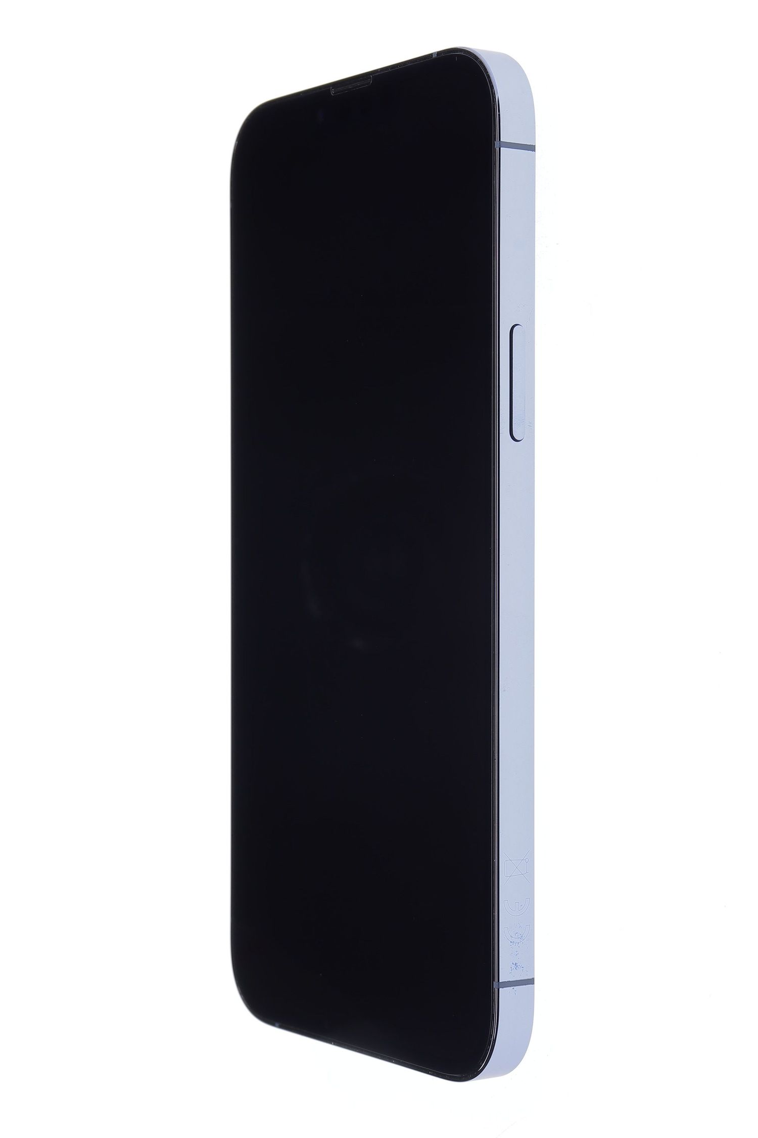 Apple iPhone 13 Pro Max 256 GB Sierra Blue - Excelent