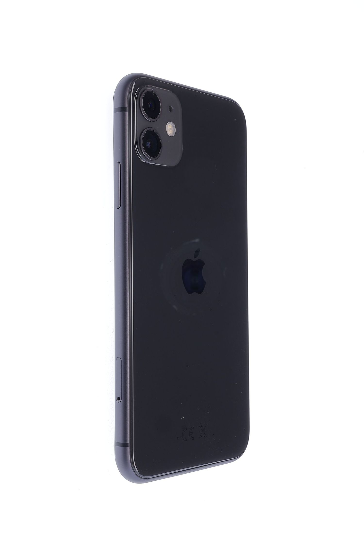 Apple iPhone 11 64 GB Black - Ca nou