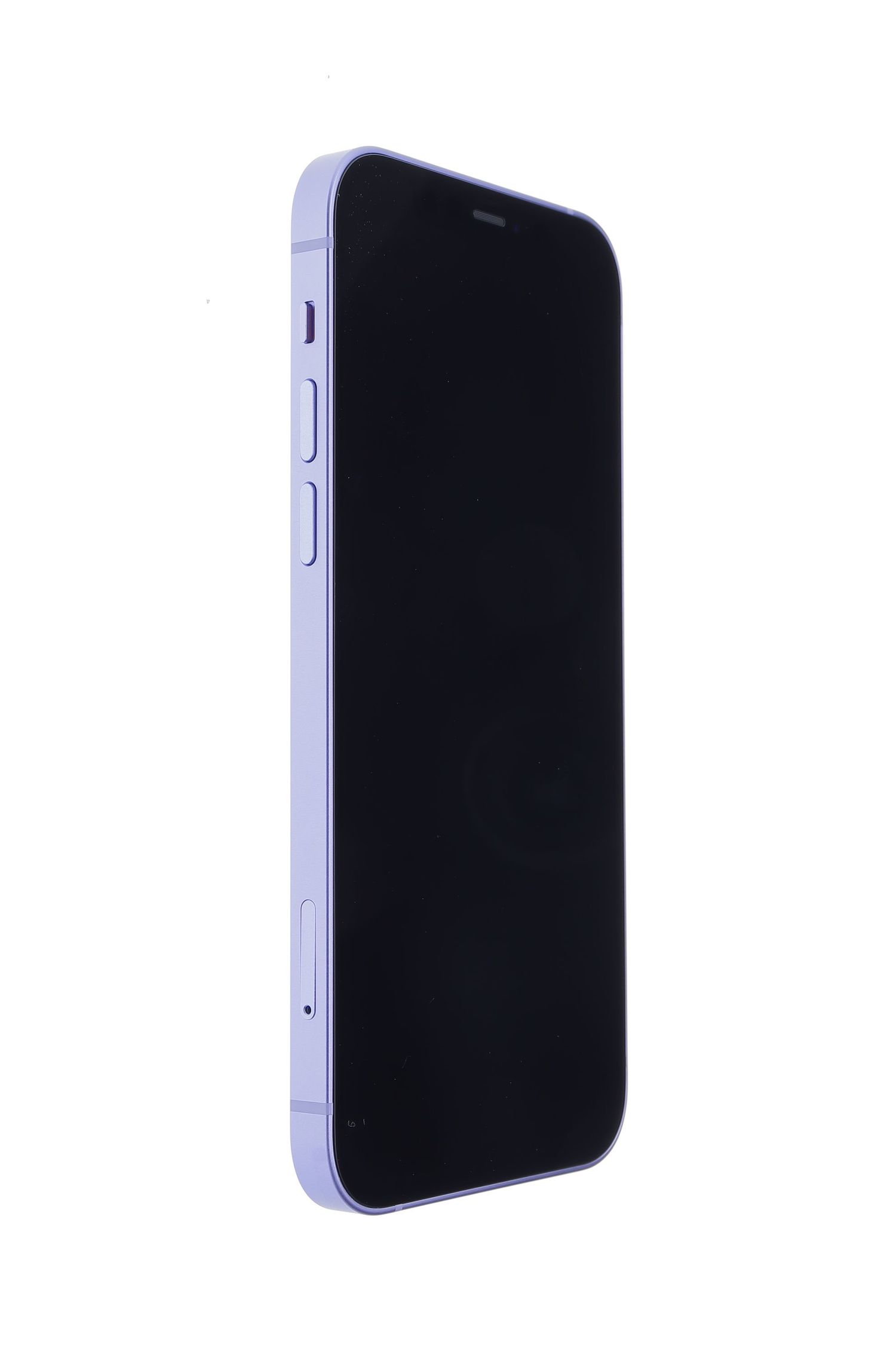 Apple iPhone 12 64 GB Purple - Като нов
