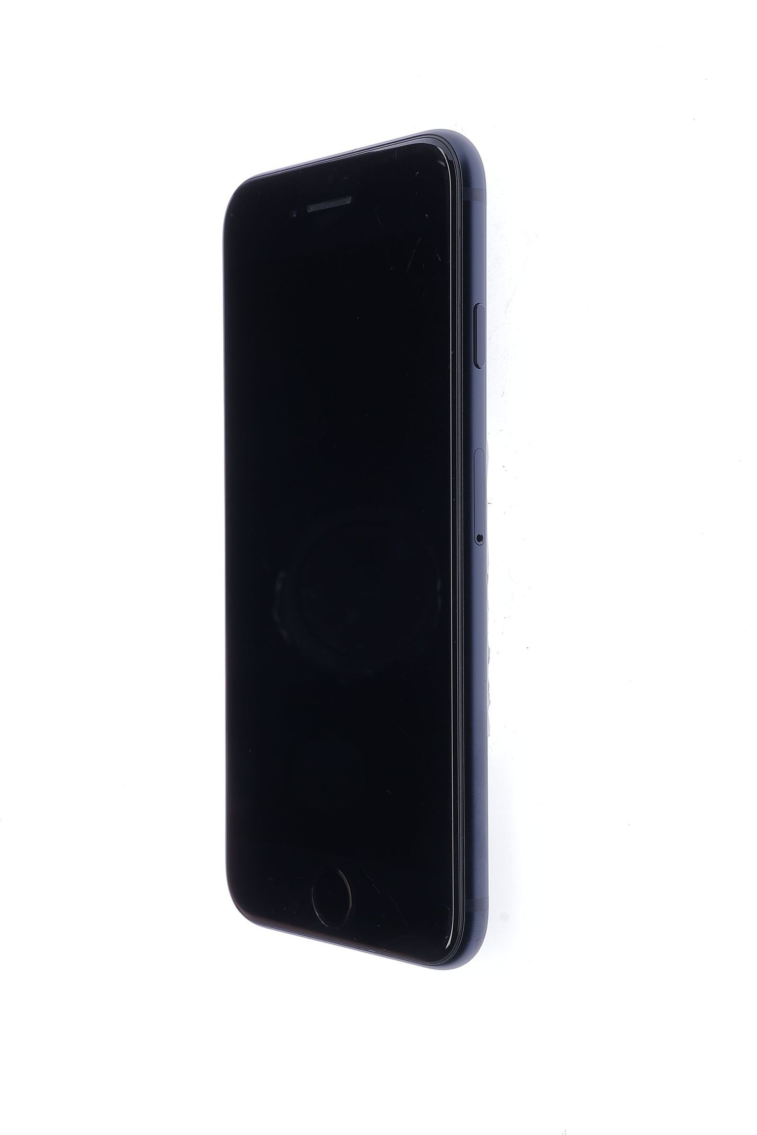 Apple iPhone SE 2022 64 GB Midnight - Kiváló