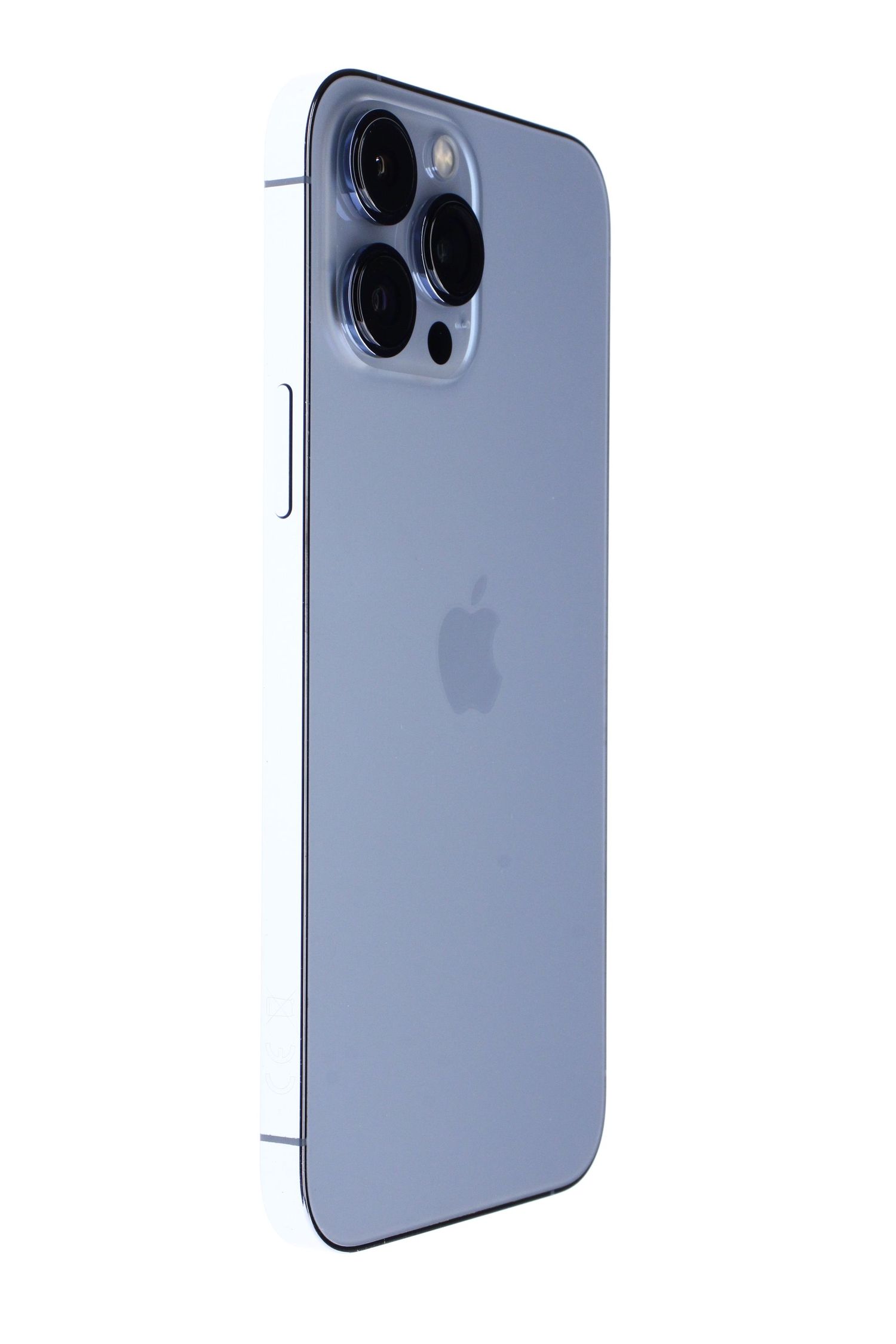 Apple iPhone 13 Pro Max 512 GB Sierra Blue - Nagyon jó