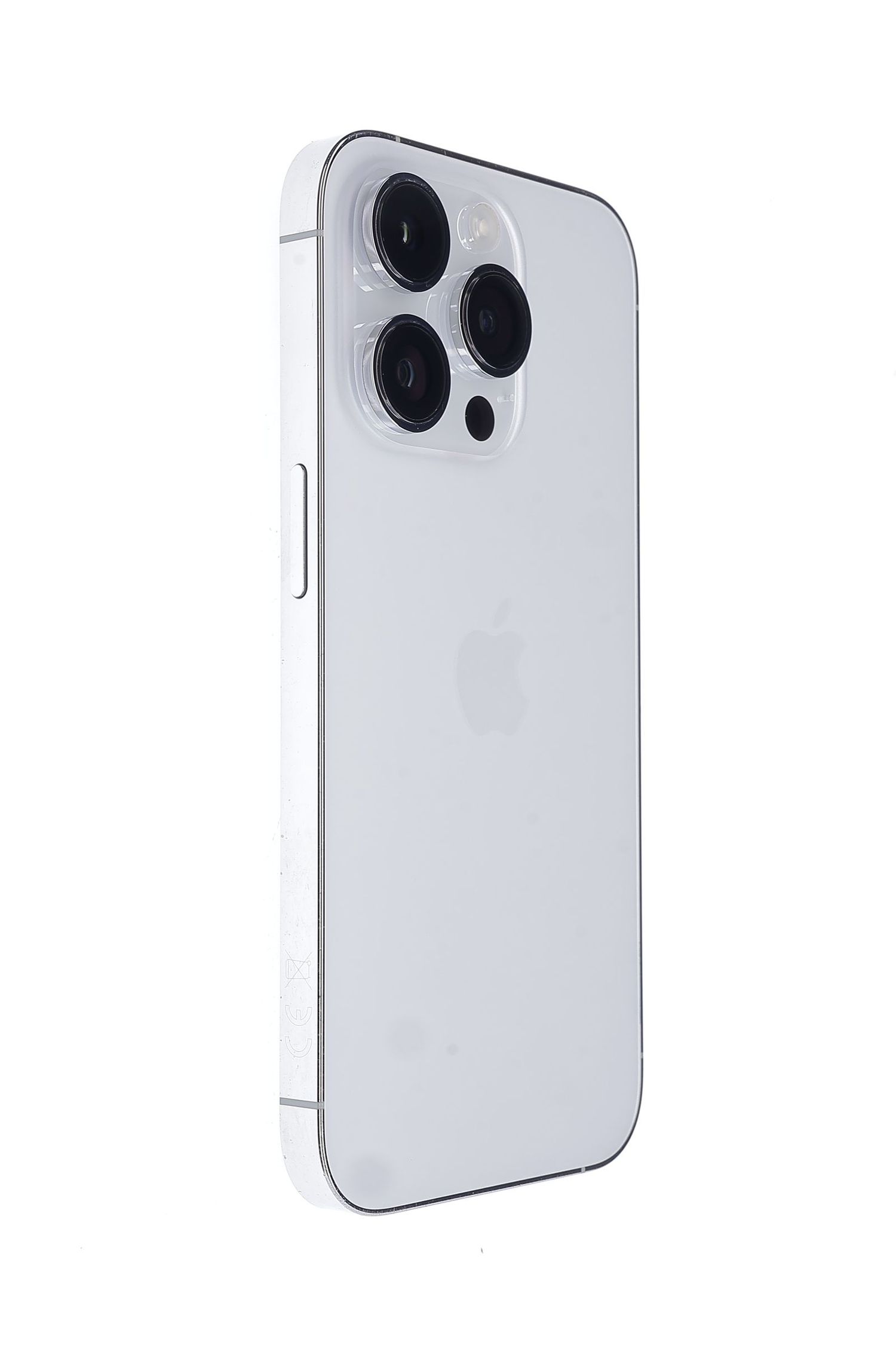 Apple iPhone 14 Pro 128 GB Silver - Excelent