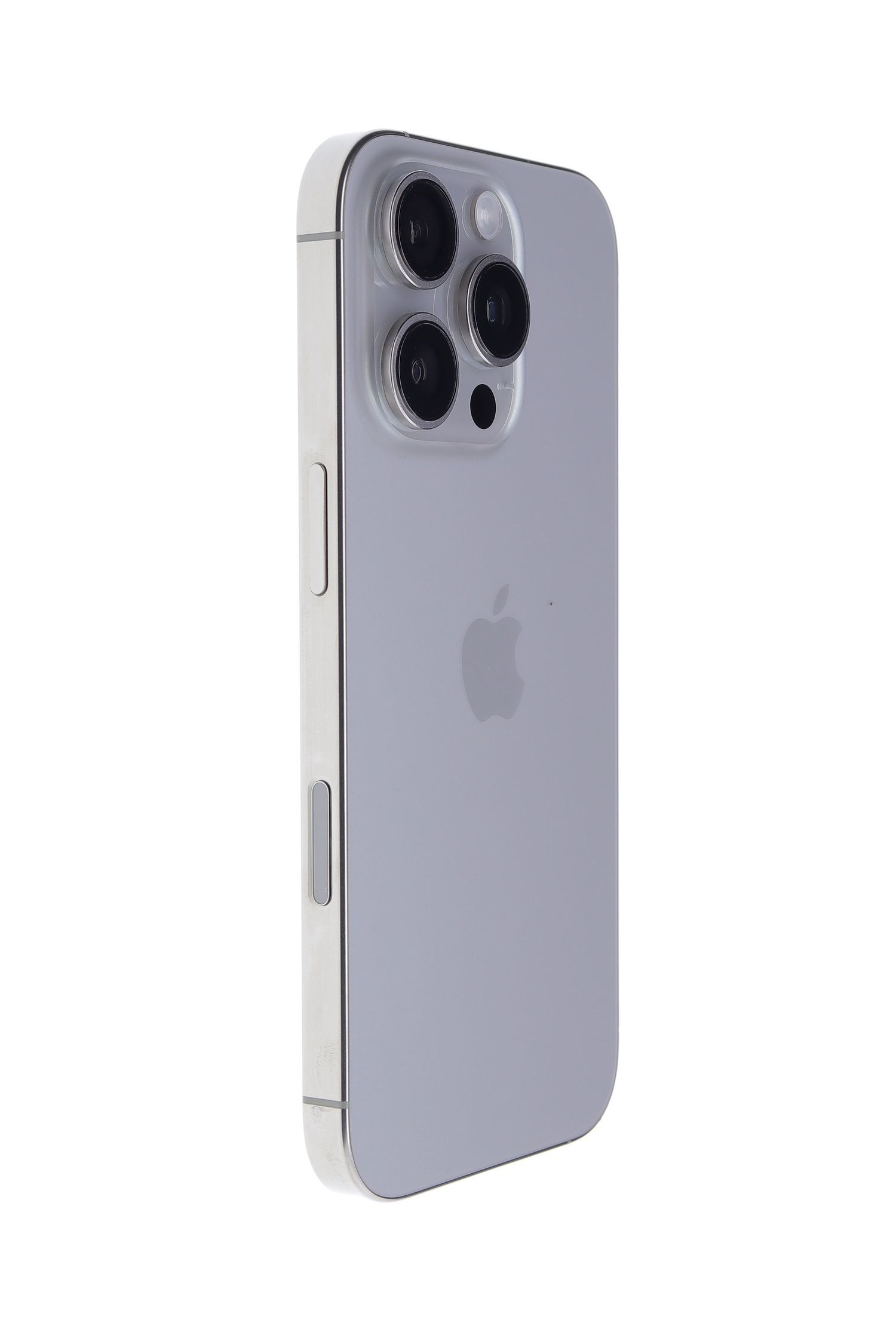 Apple iPhone 16 Pro 128 GB Natural Titanium - Ca nou