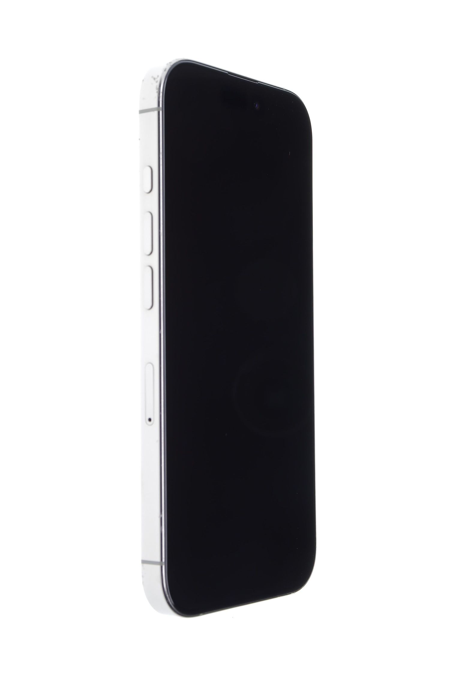 Apple iPhone 16 Pro 1 TB Natural Titanium - Nagyon jó