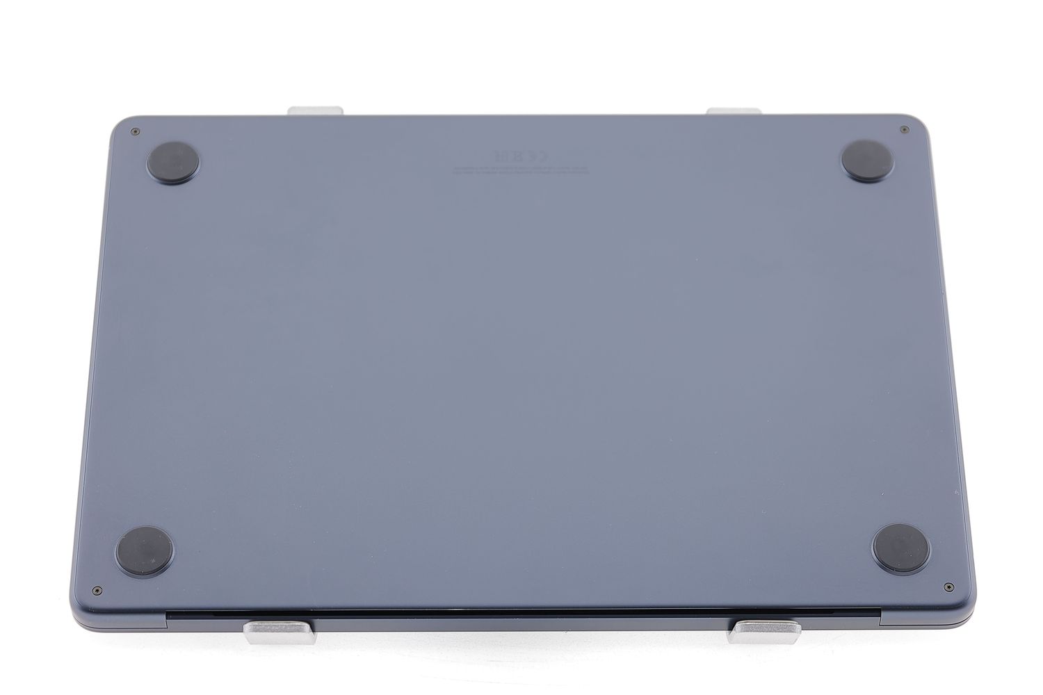 Apple MacBook Air 13″ 2024, M3 8 Cores, 8 GB, 10 core GPU 512 GB Midnight