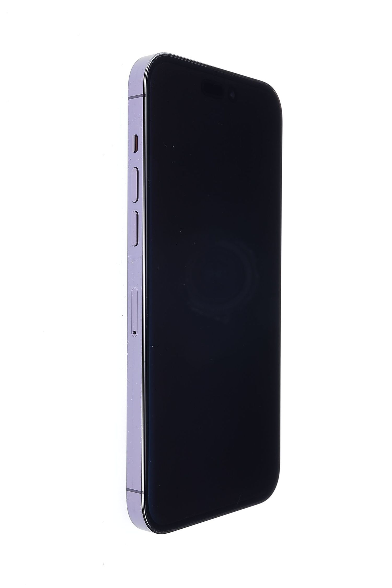 Apple iPhone 14 Pro Max 128 GB Deep Purple - Foarte bun