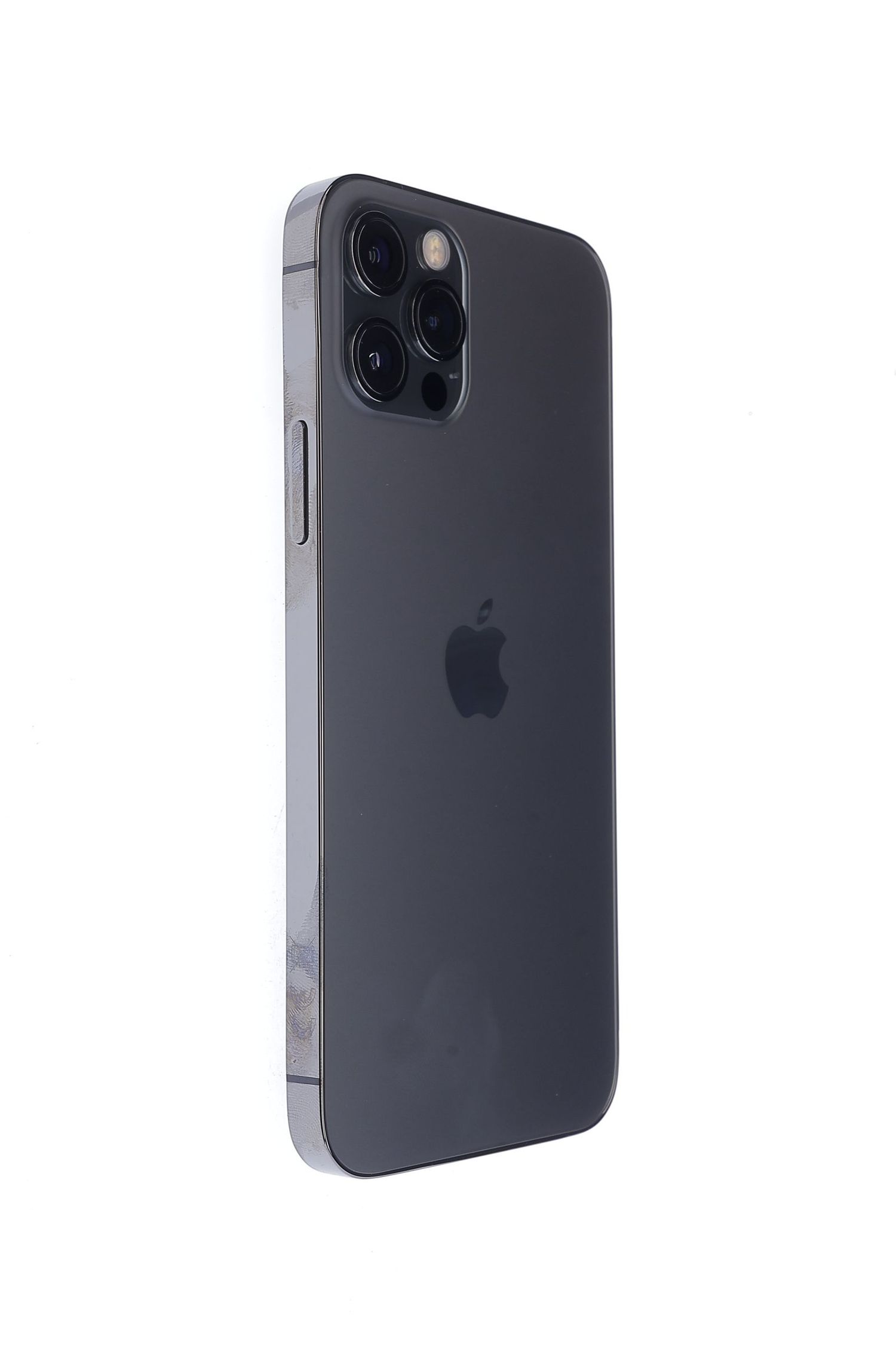 Apple iPhone 12 Pro 256 GB Graphite - Πολύ καλό