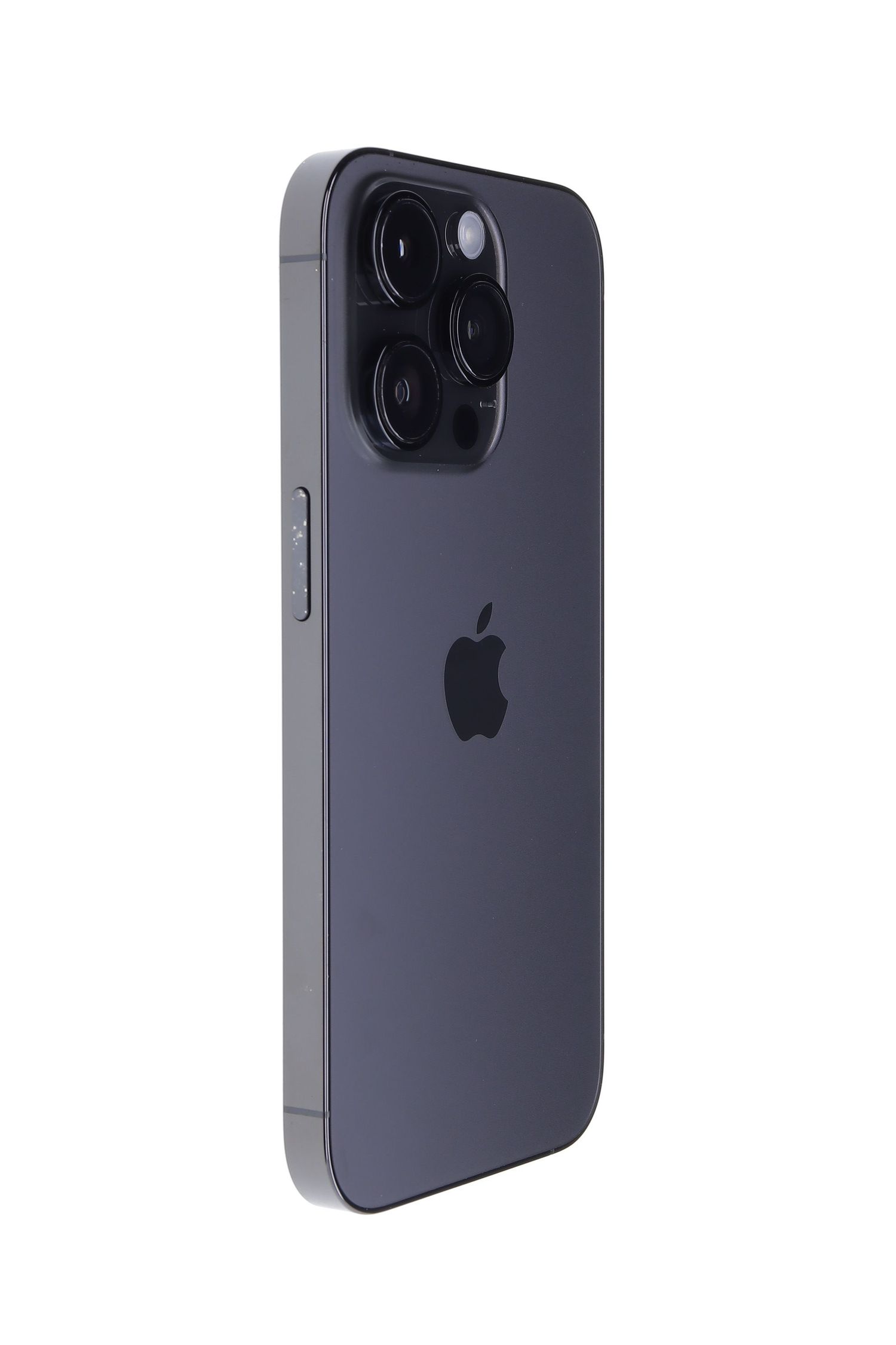 Apple iPhone 14 Pro 128 GB Space Black - Kiváló