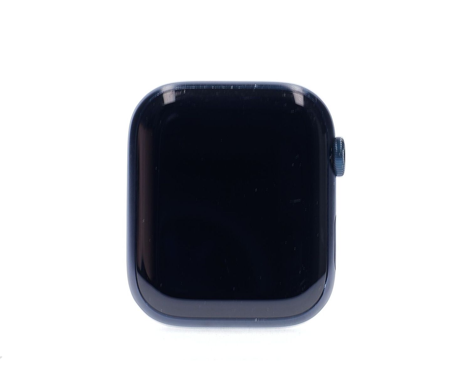 Apple Watch Series 8 2022, GPS, Aluminium 45mm Midnight - Foarte bun