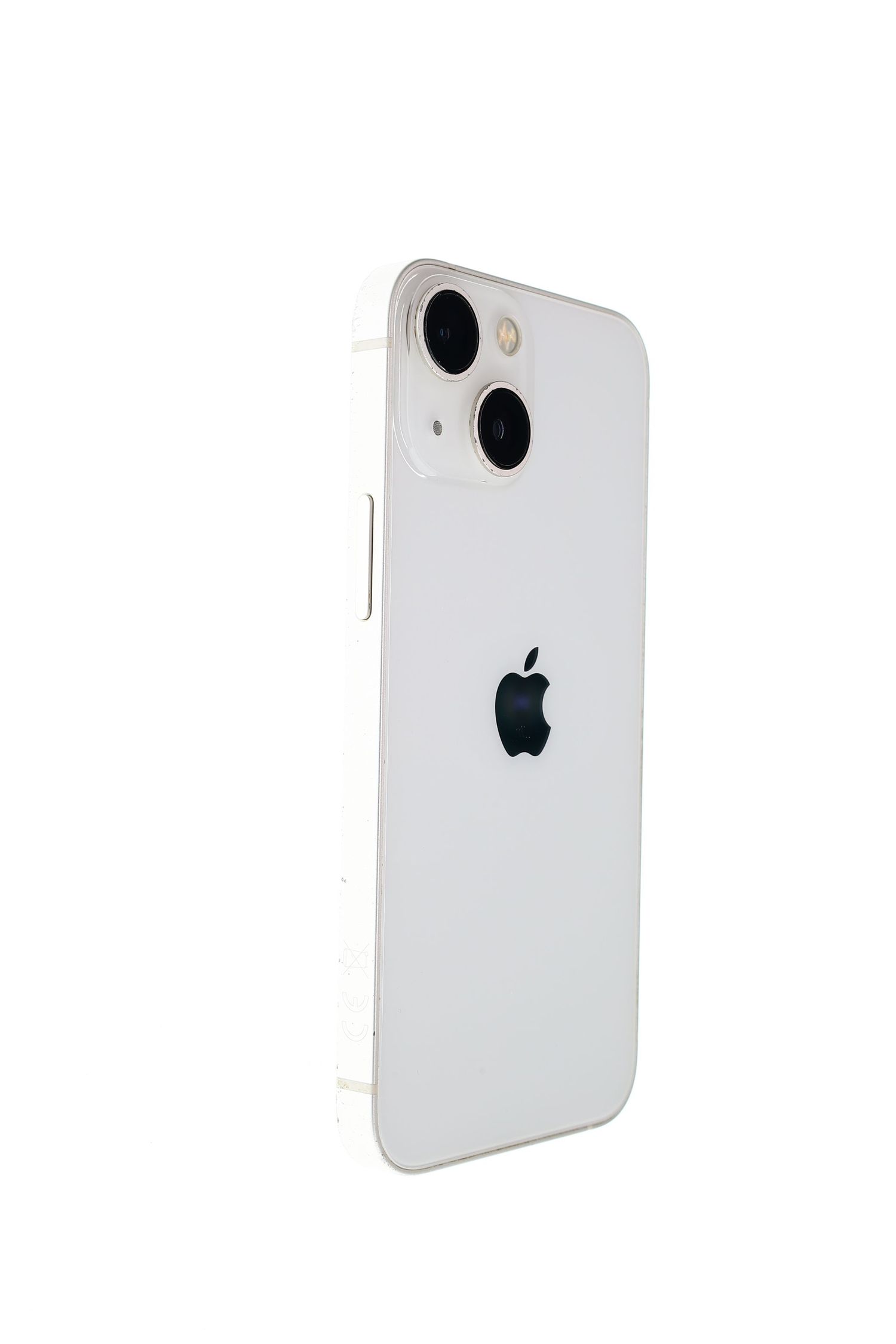Apple iPhone 13 mini 256 GB Starlight - Πολύ καλό