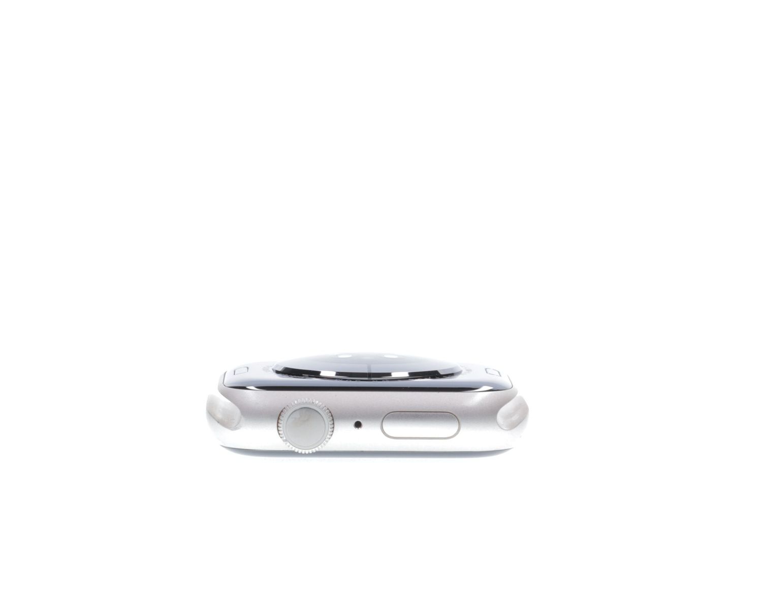 Apple Watch Series 8 2022, GPS, Aluminium 45mm Starlight - Отлично