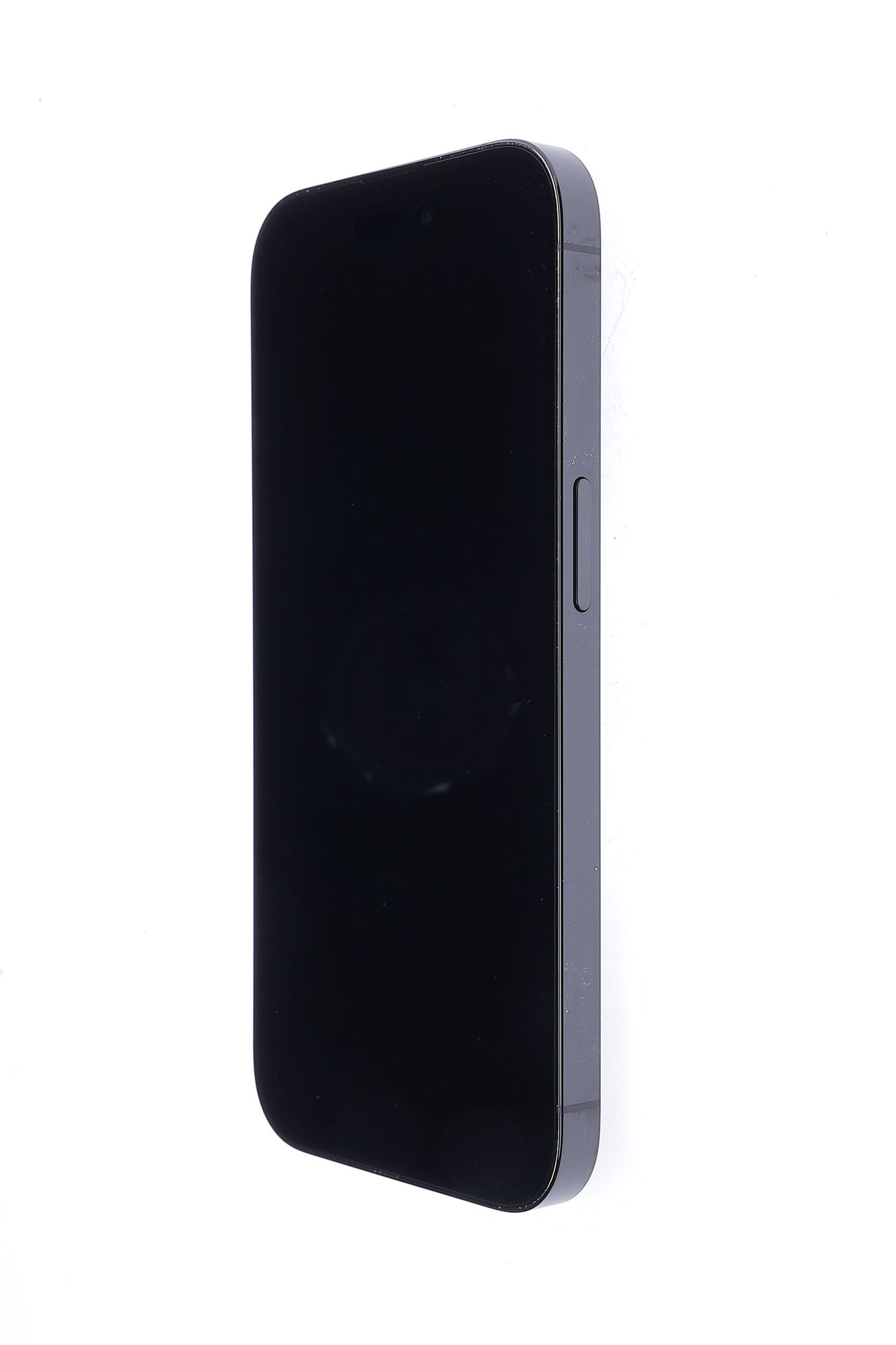 Apple iPhone 14 Pro 128 GB Space Black - Excelent