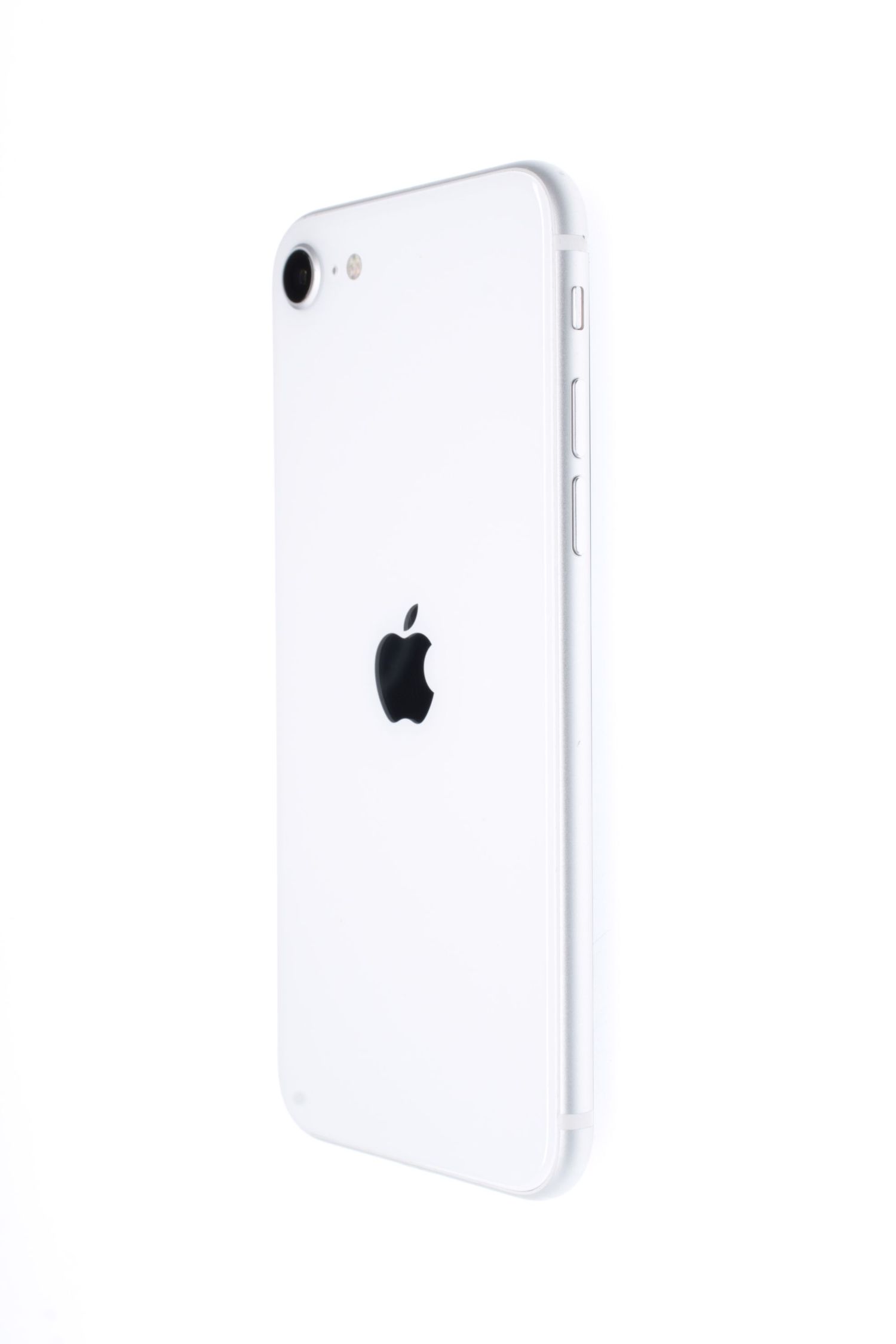 Apple iPhone SE 2020 64 GB White - Foarte bun