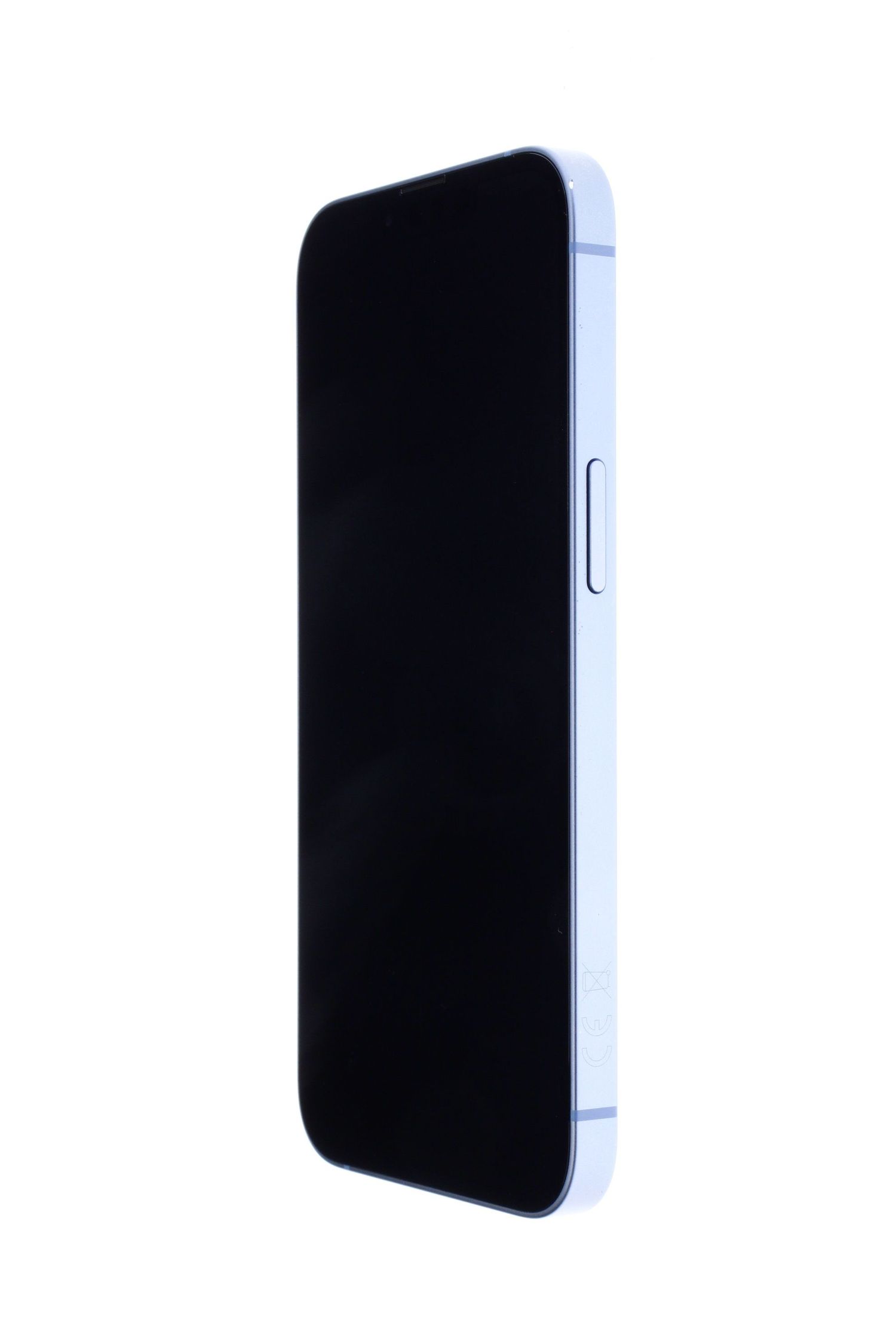 Apple iPhone 14 128 GB Blue - Nagyon jó