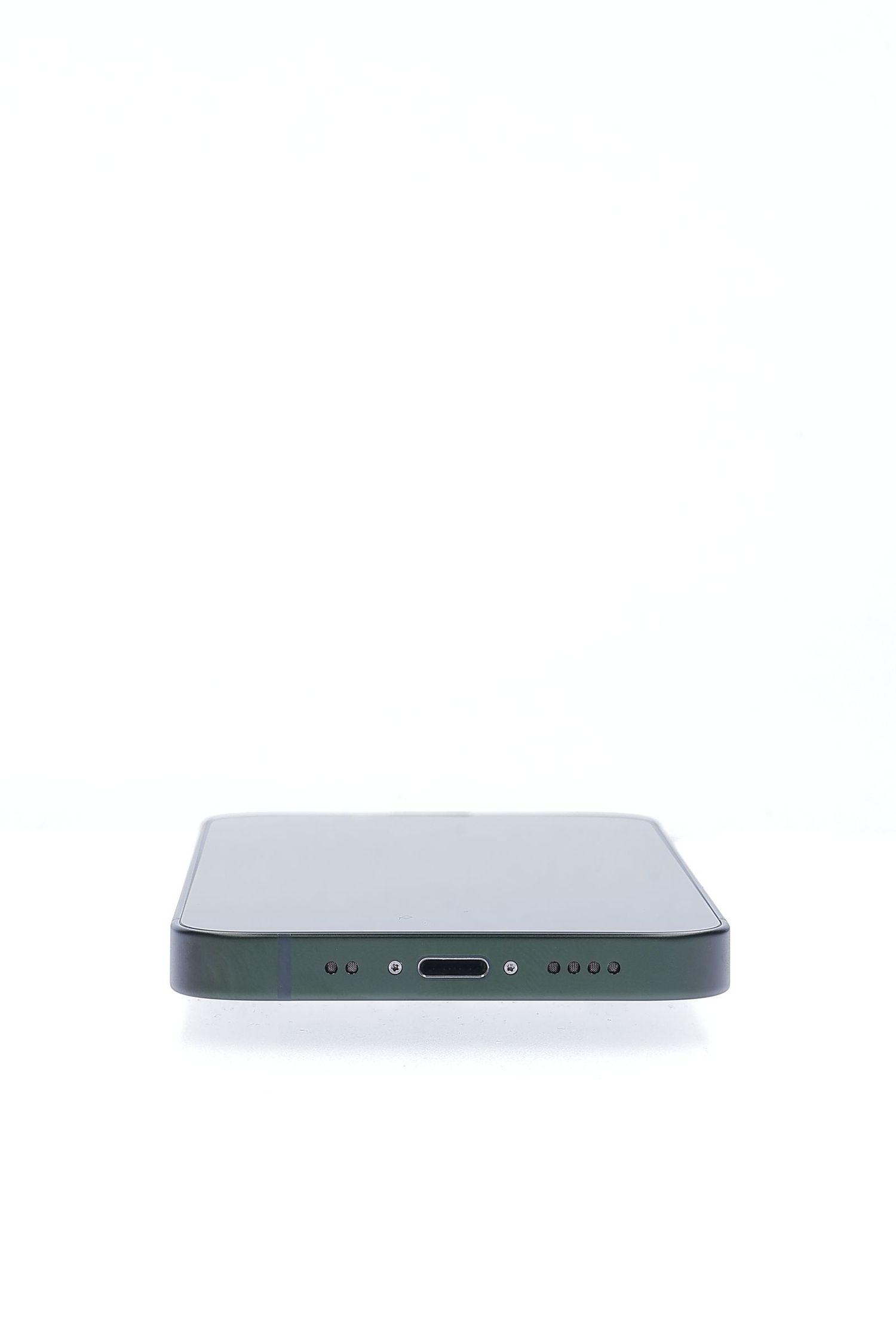 Apple iPhone 13 mini 128 GB Green - Като нов