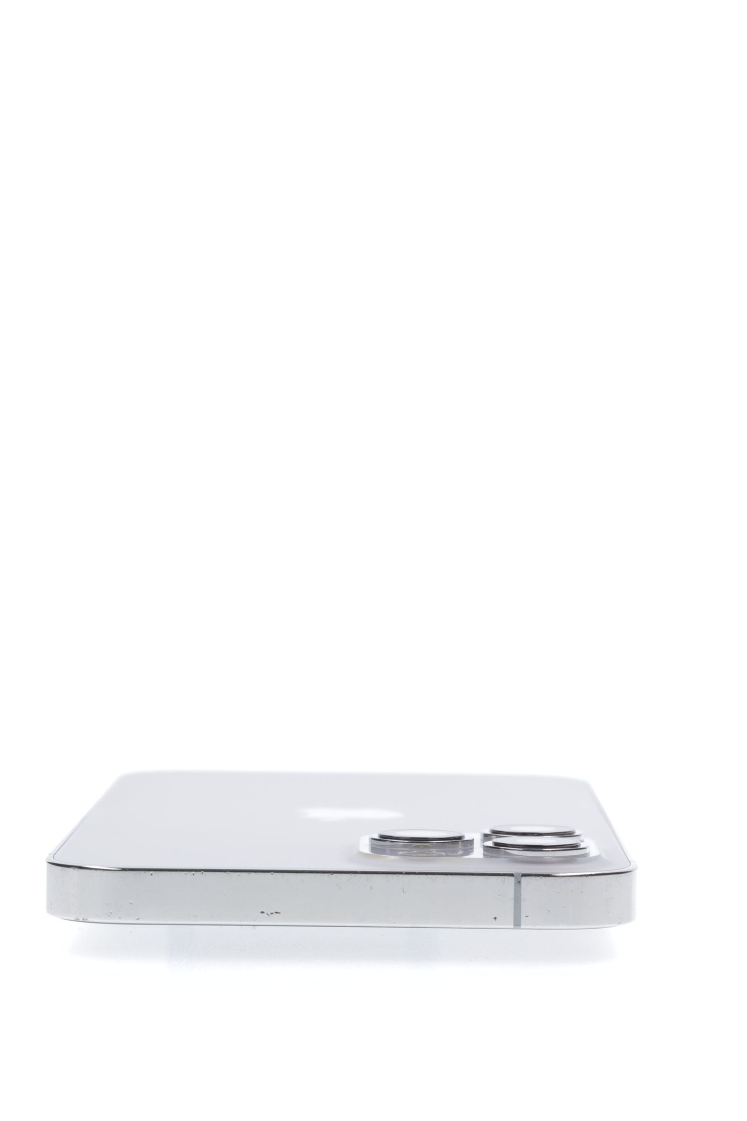Apple iPhone 12 Pro Max 128 GB Silver - Kiváló