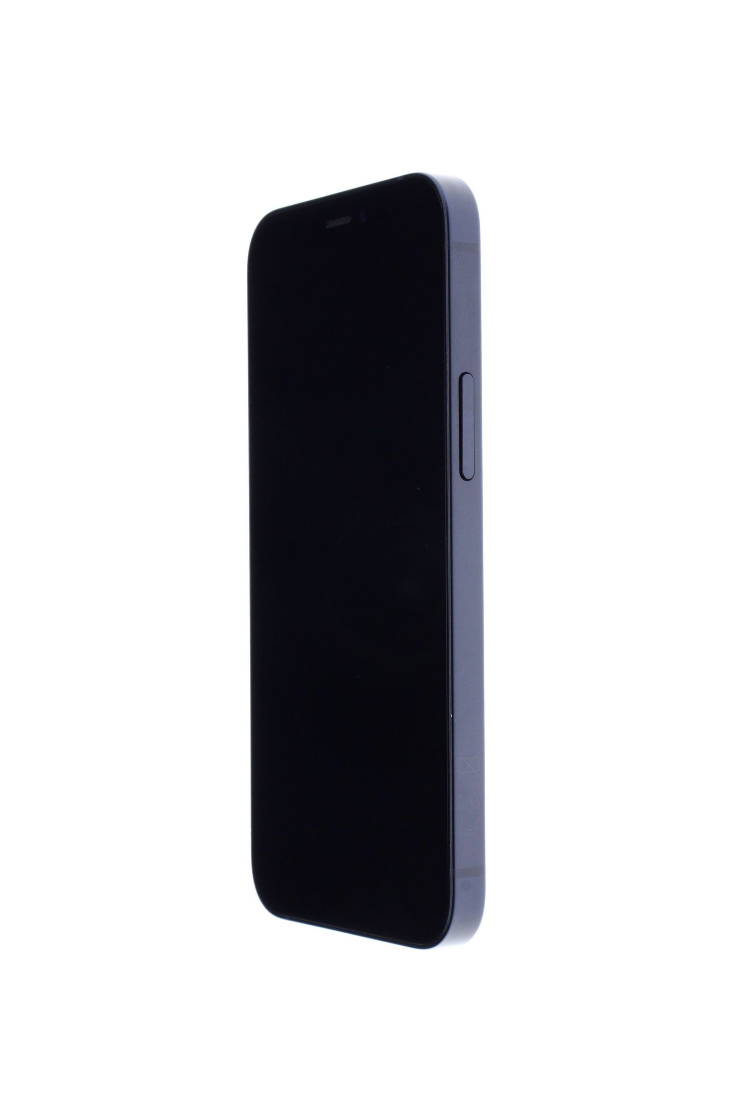 Apple iPhone 12 mini 64 GB Black - Εξαιρετικό