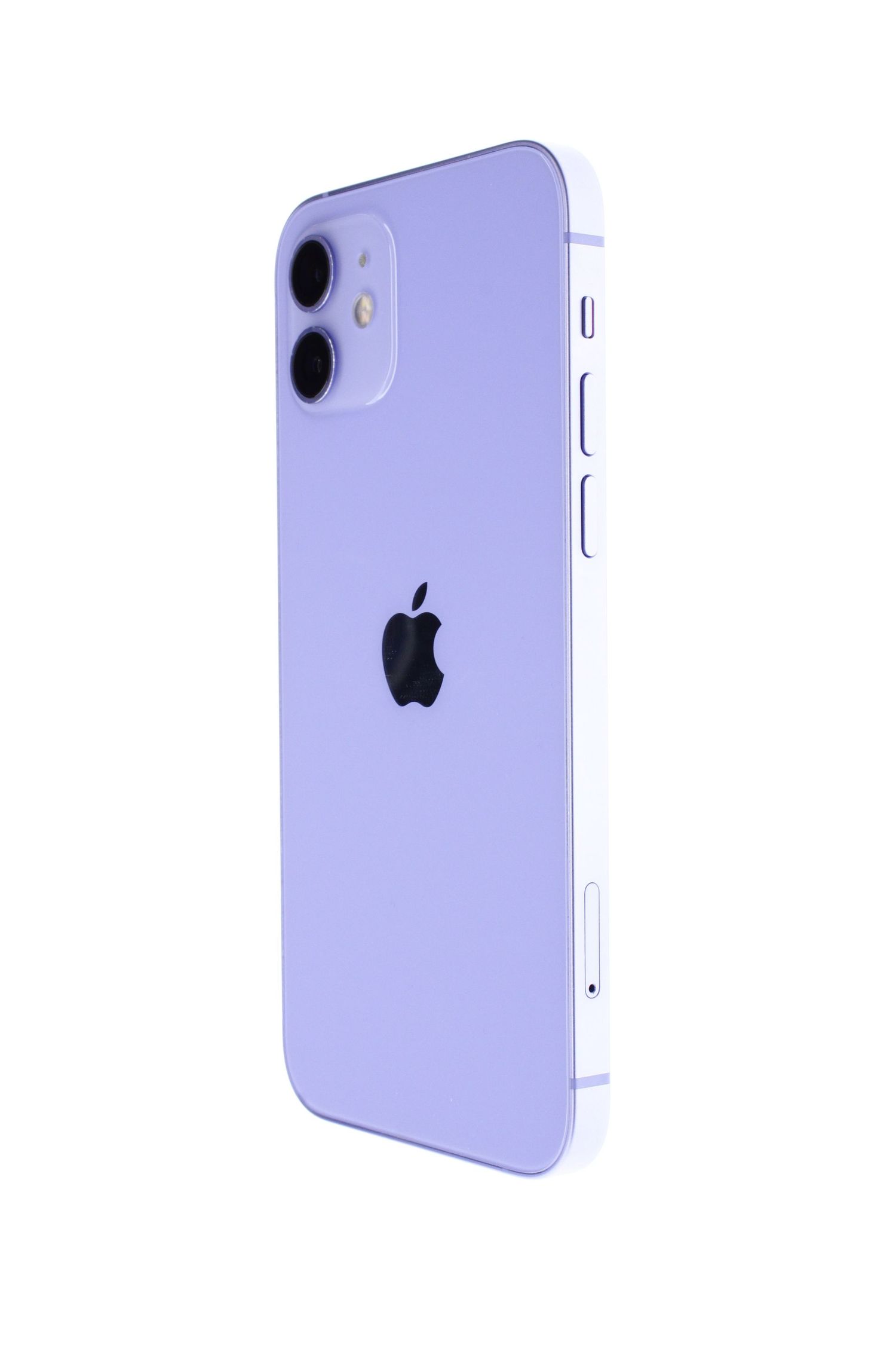 Apple iPhone 12 64 GB Purple - Много добро