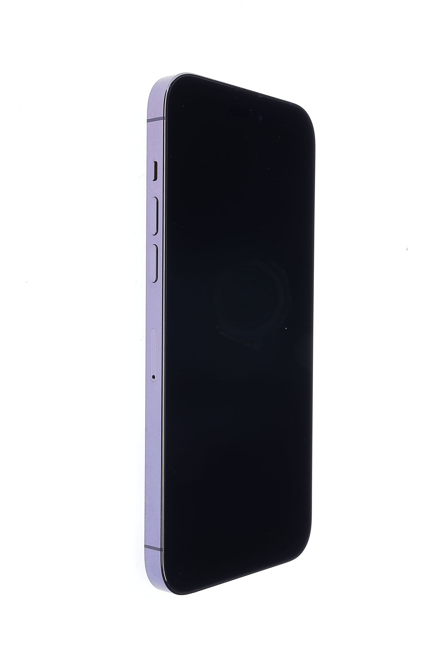 Apple iPhone 14 Pro Max 128 GB Deep Purple - Excelent