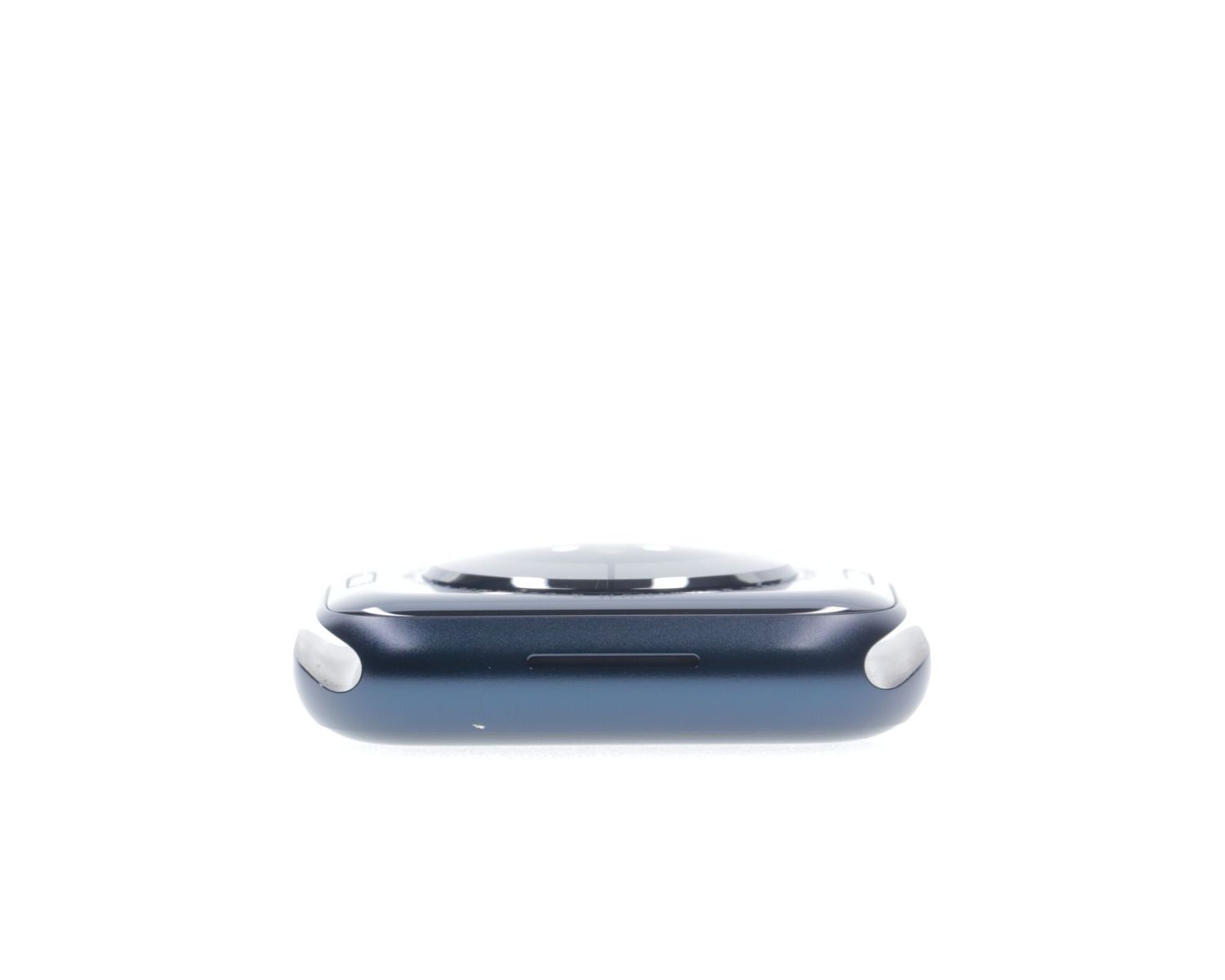 Apple Watch Series 9 2023, GPS, Aluminium 45mm Midnight - Excelent