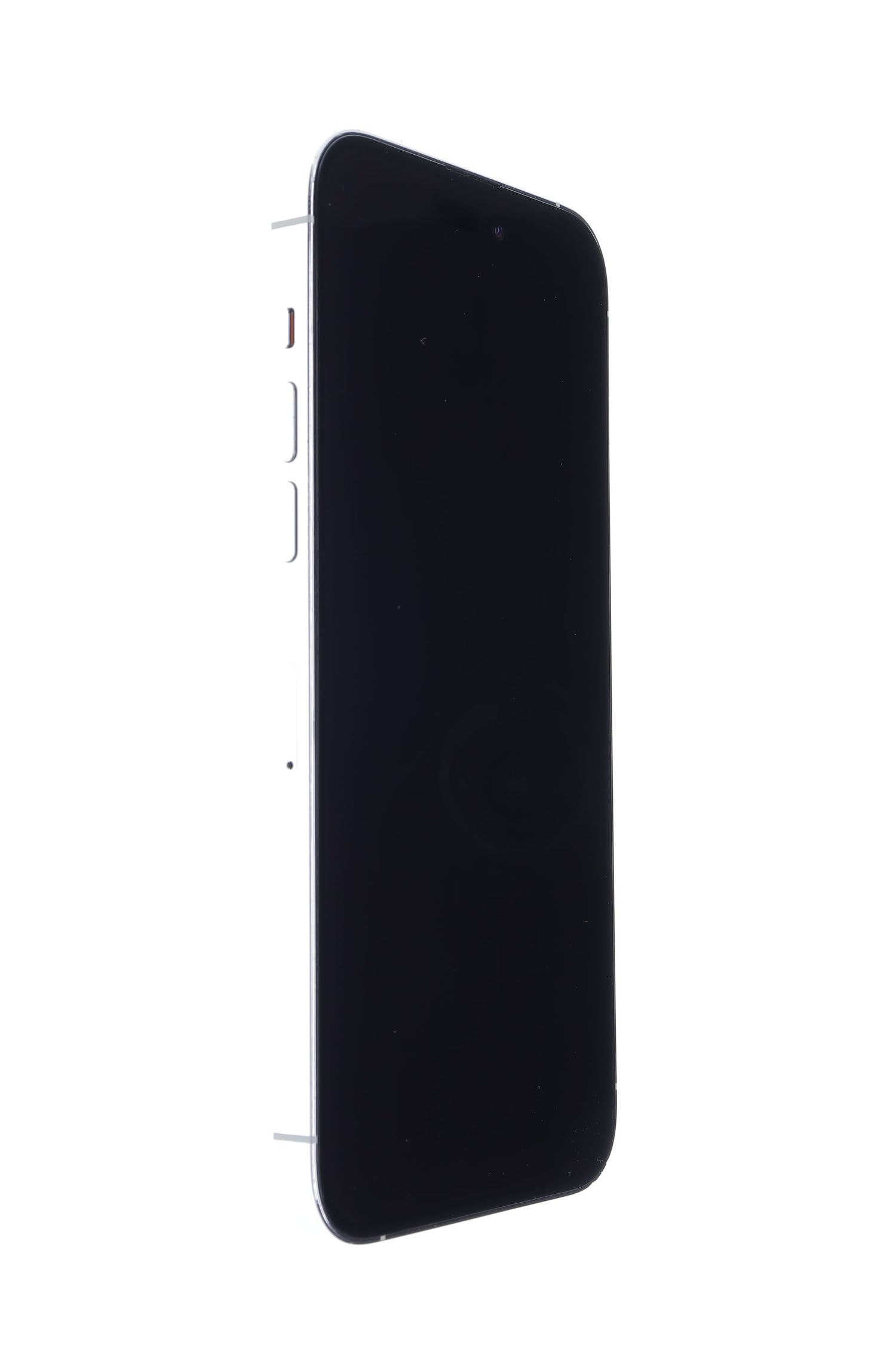 Apple iPhone 14 Pro Max 128 GB Silver - Πολύ καλό