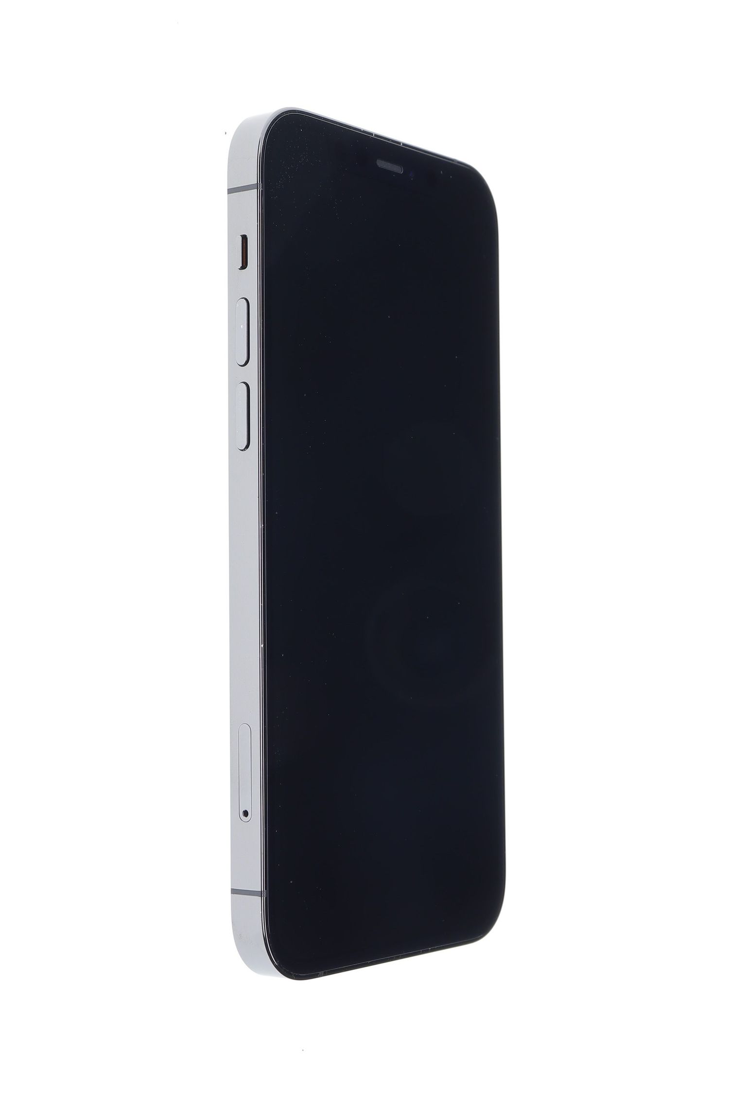 Apple iPhone 12 Pro 256 GB Graphite - Εξαιρετικό