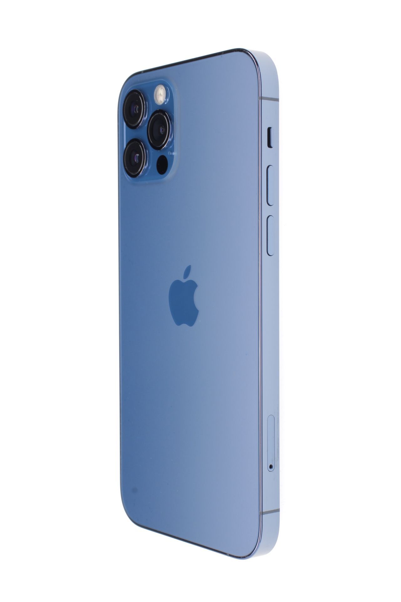 Apple iPhone 12 Pro 512 GB Pacific Blue - Много добро