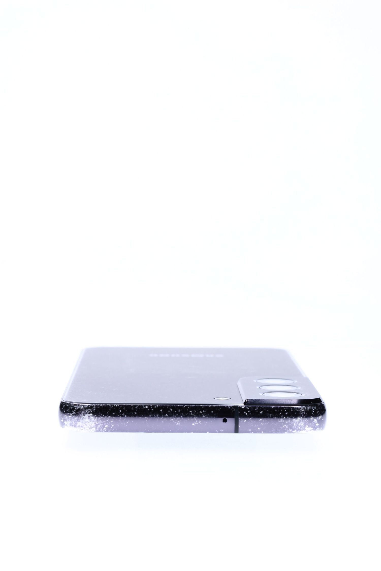 Samsung Galaxy S22 5G Dual Sim 256 GB Phantom Black - Καλό