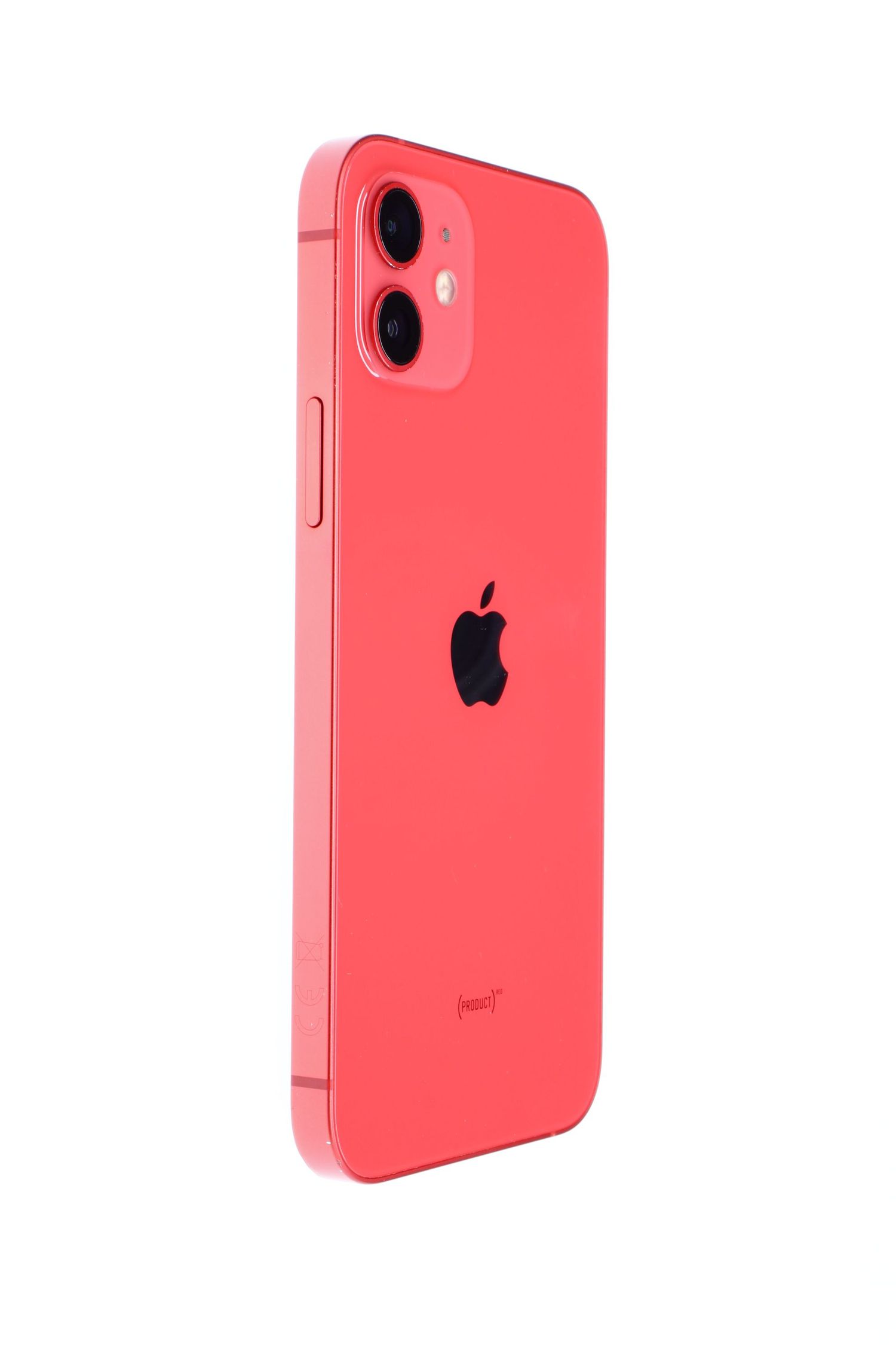 Apple iPhone 12 64 GB Red - Отлично