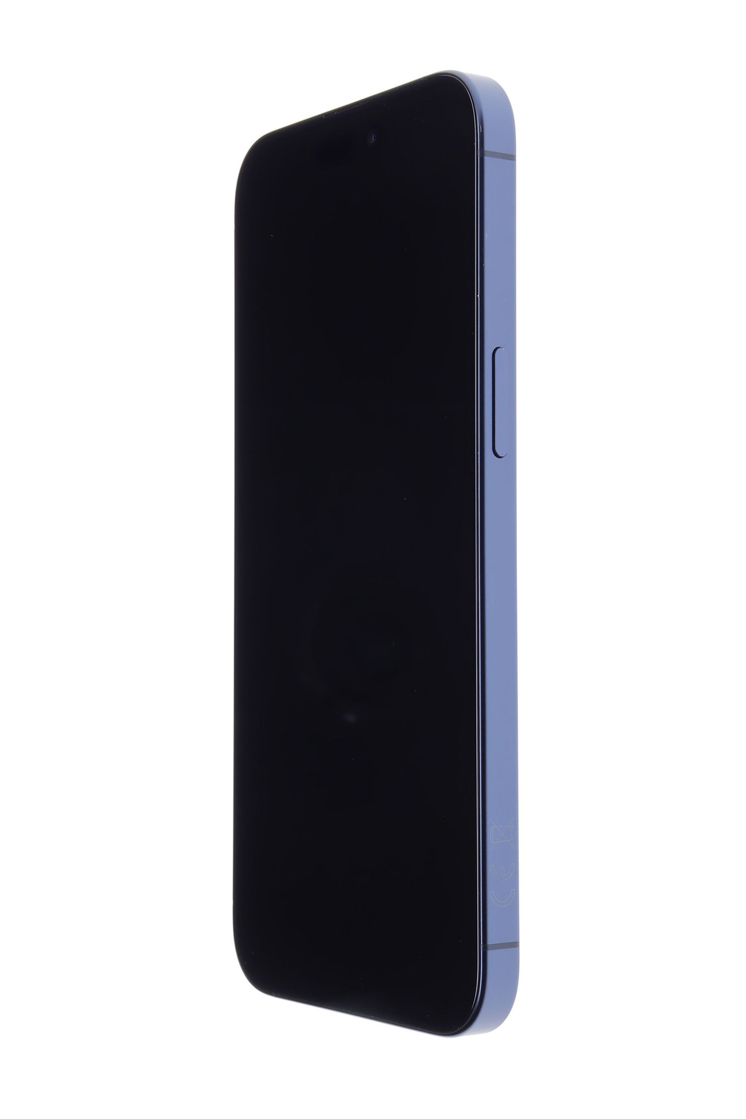Apple iPhone 15 Pro Max 1 TB Blue Titanium - Като нов