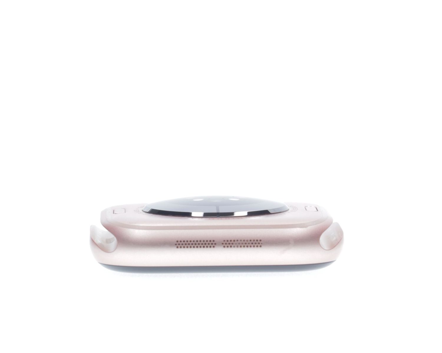 Apple Watch Series 10 2024, GPS + Cellular, Aluminium 42mm Rose Gold - Πολύ καλό