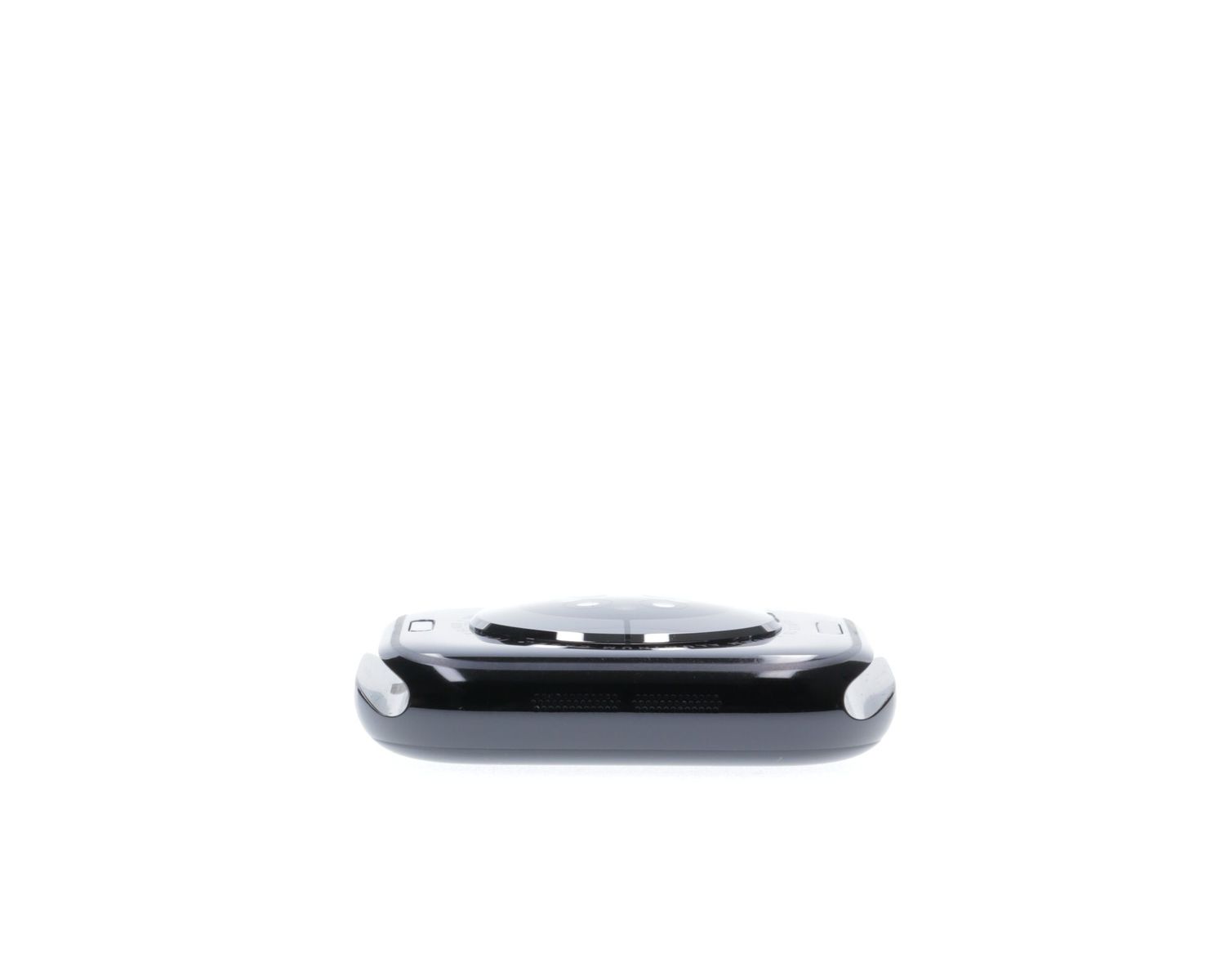 Apple Watch Series 10 2024, GPS + Cellular, Aluminium 46mm Jet Black - Újszerű