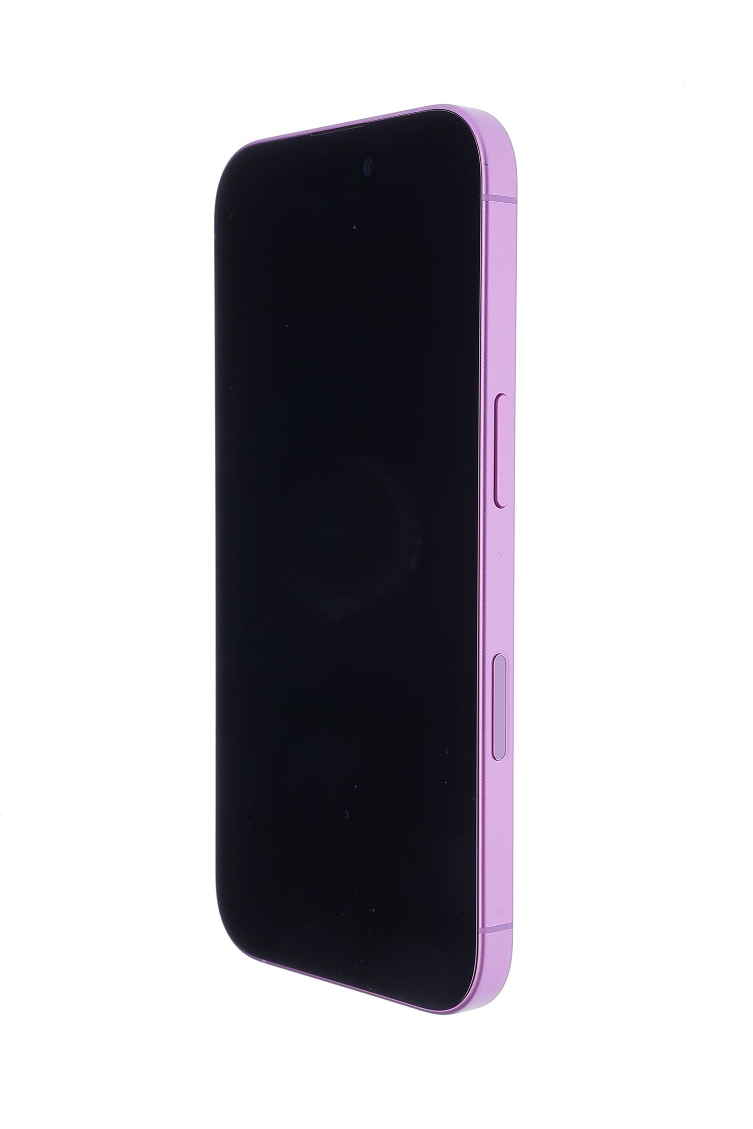 Apple iPhone 16 256 GB Pink - Újszerű