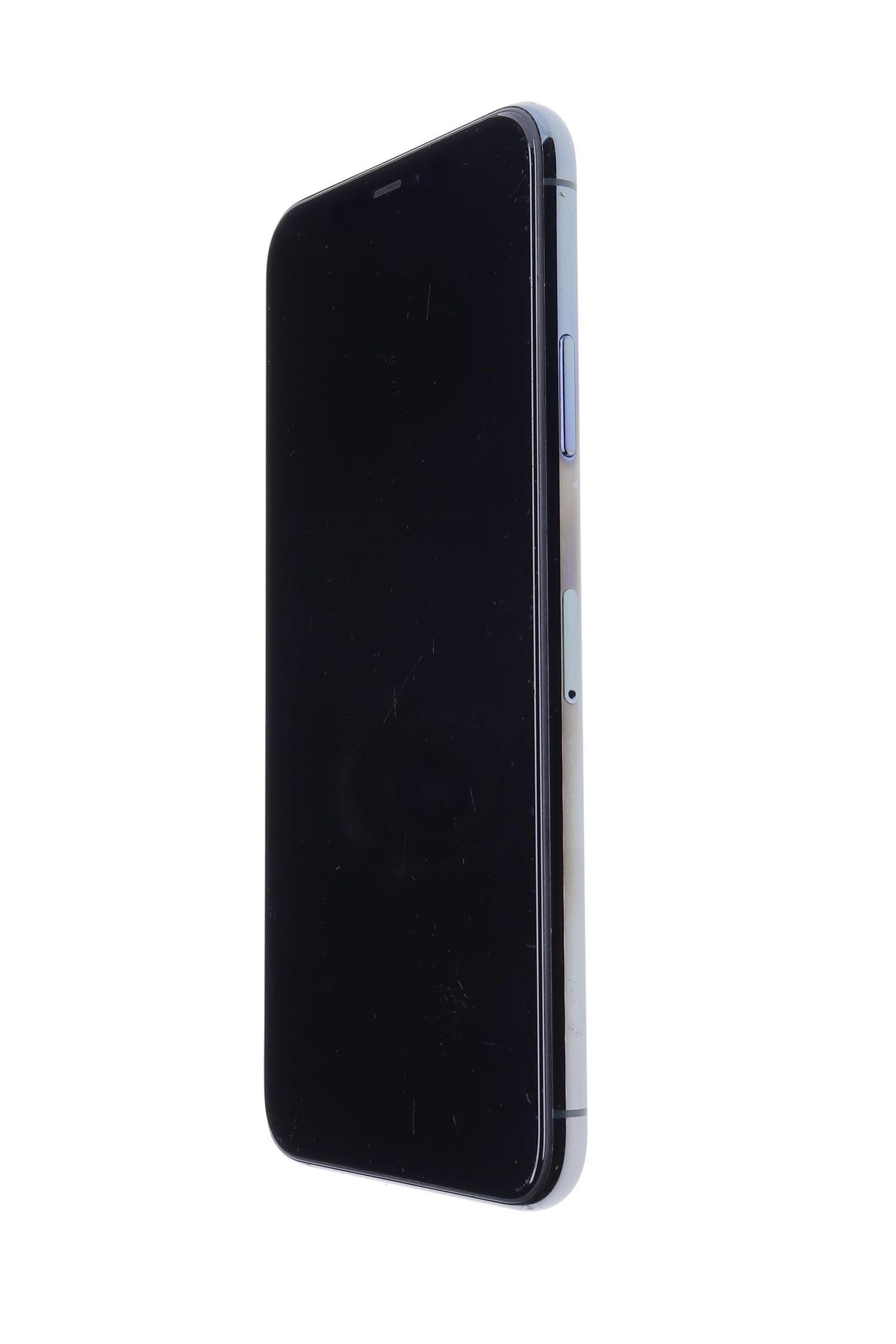 Apple iPhone 11 Pro Max 256 GB Midnight Green - Bun
