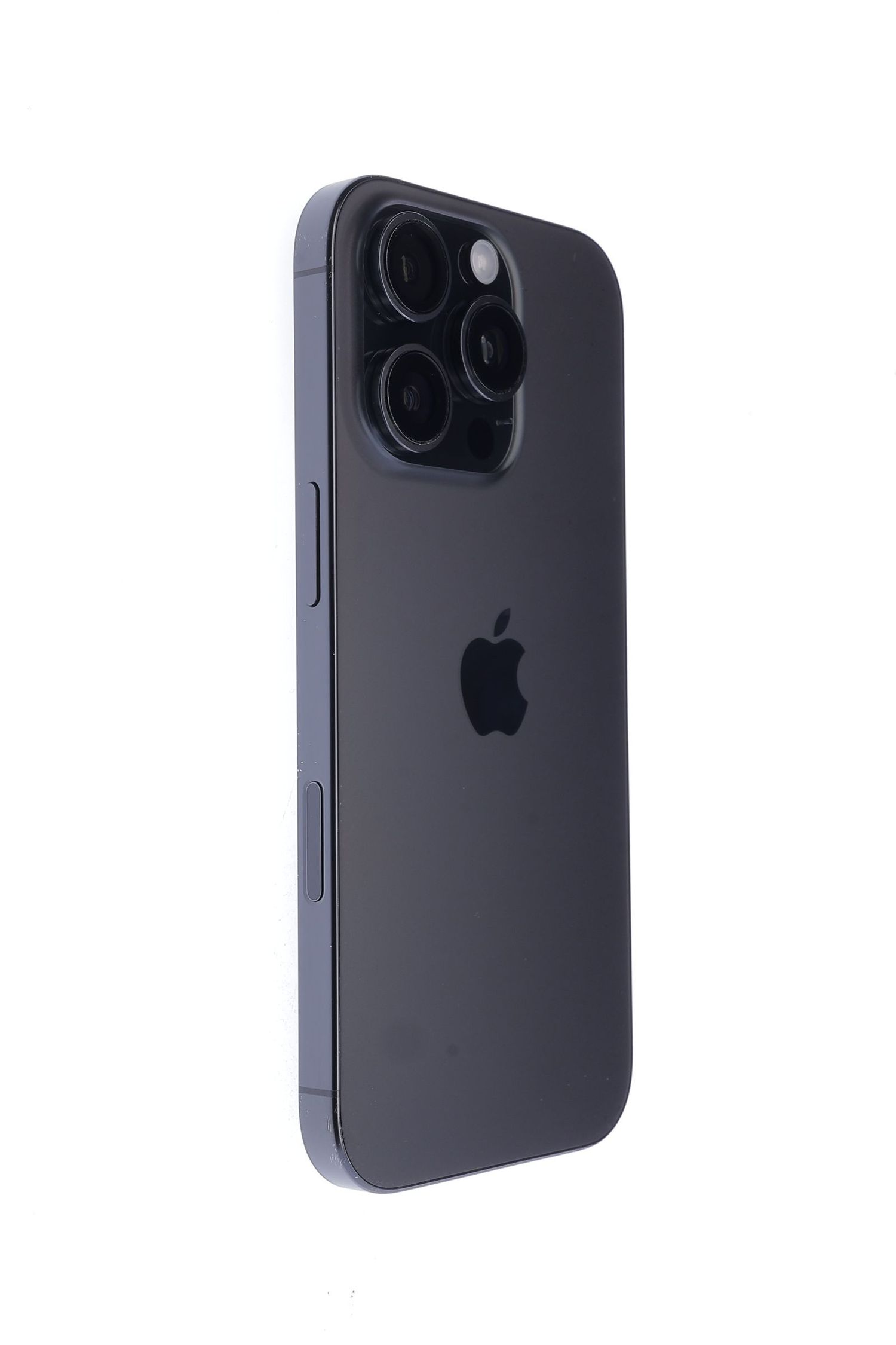 Apple iPhone 16 Pro 256 GB Black Titanium - Foarte bun