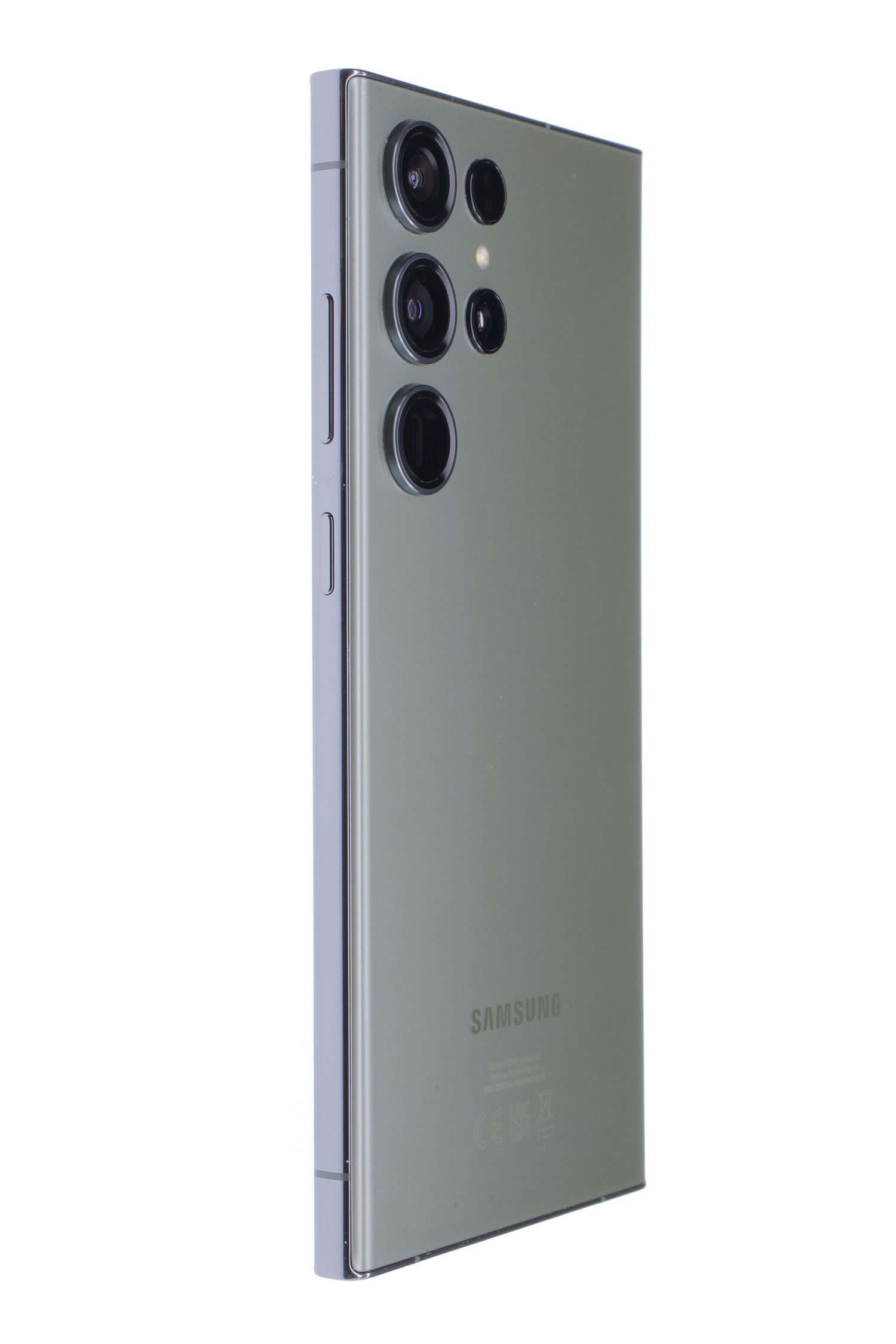 Samsung Galaxy S23 Ultra 5G Dual Sim 1 TB Green - Excelent