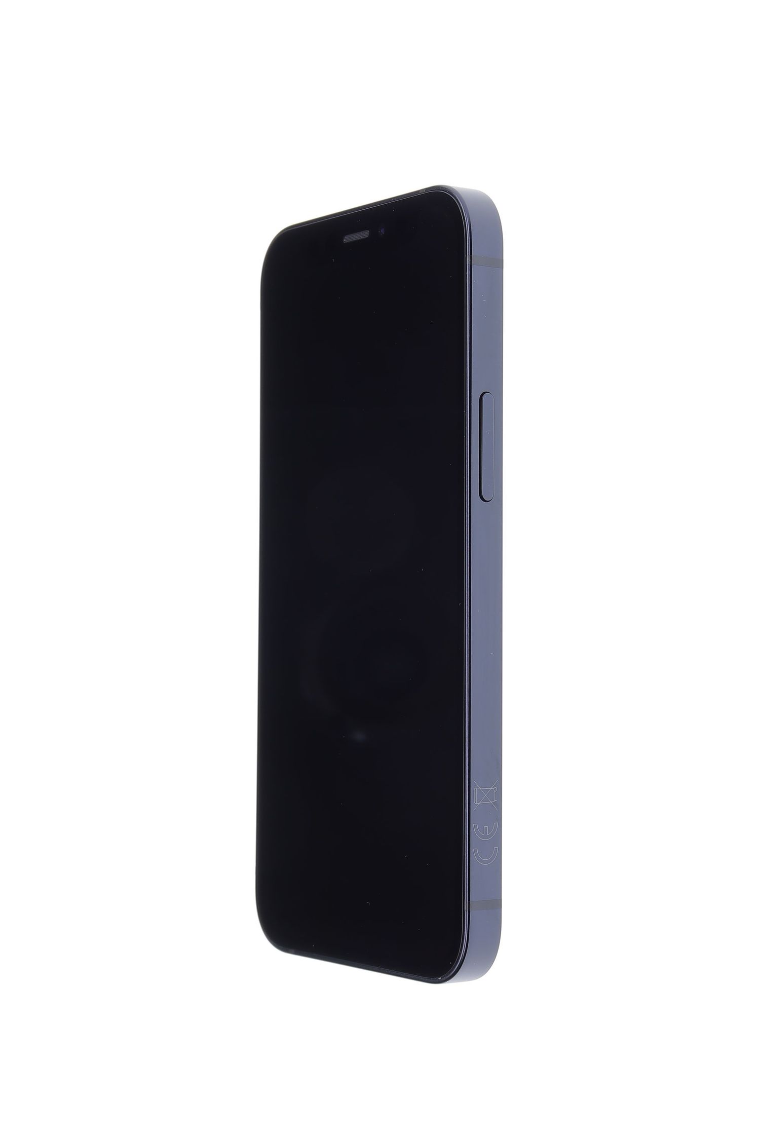 Apple iPhone 12 mini 64 GB Black - Ca nou