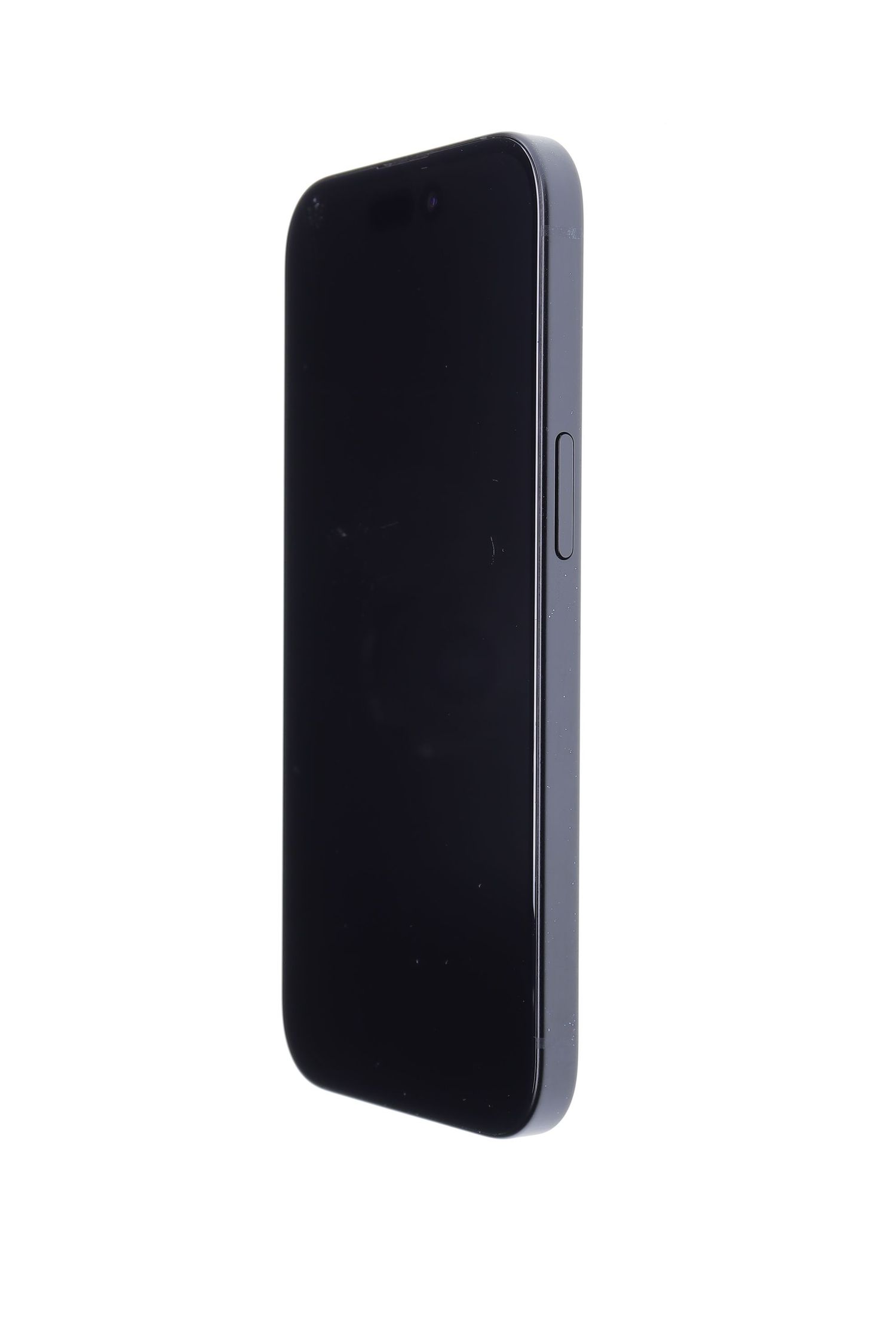 Apple iPhone 15 128 GB Black - Πολύ καλό