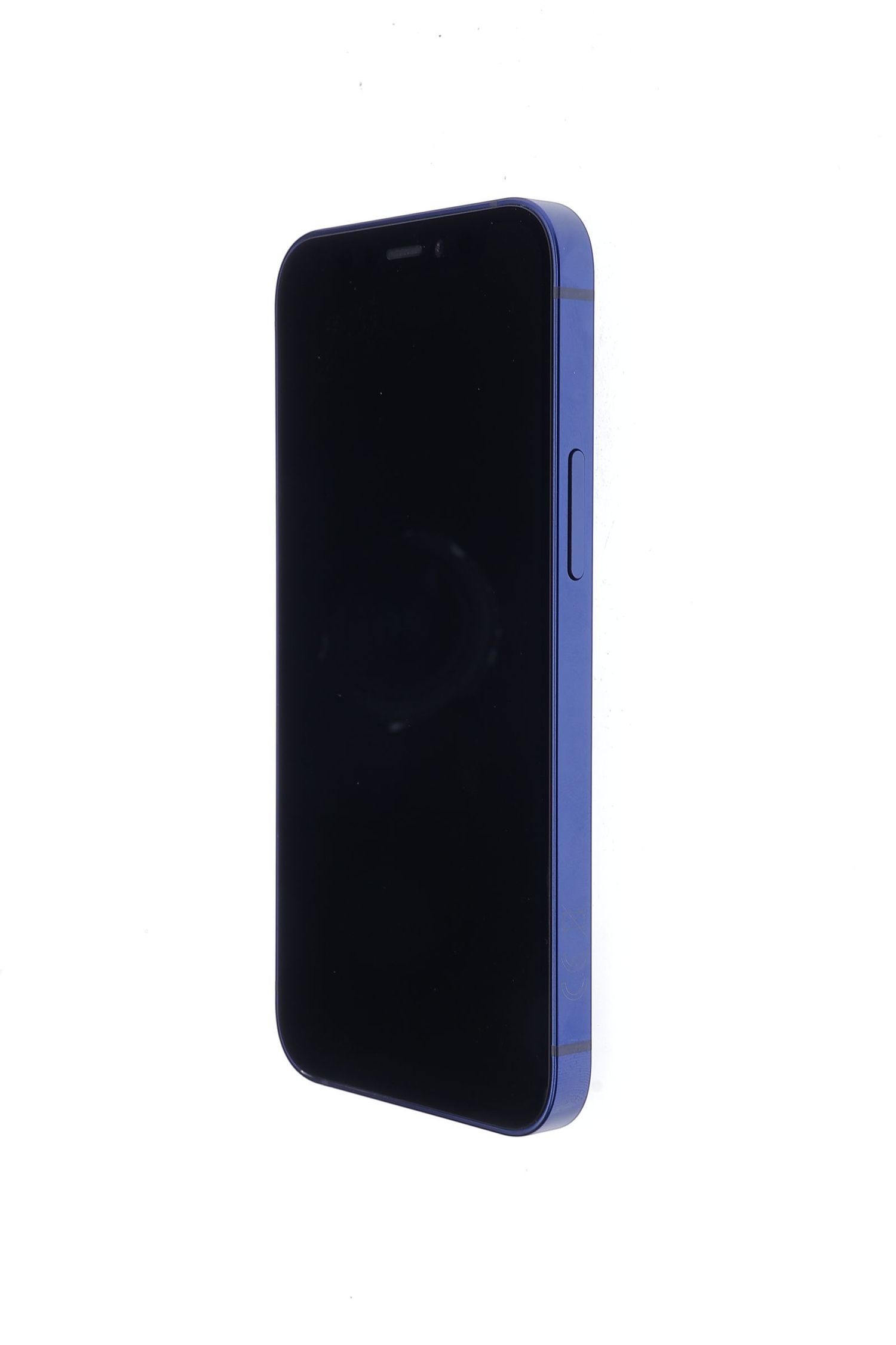 Apple iPhone 12 mini 64 GB Blue - Újszerű