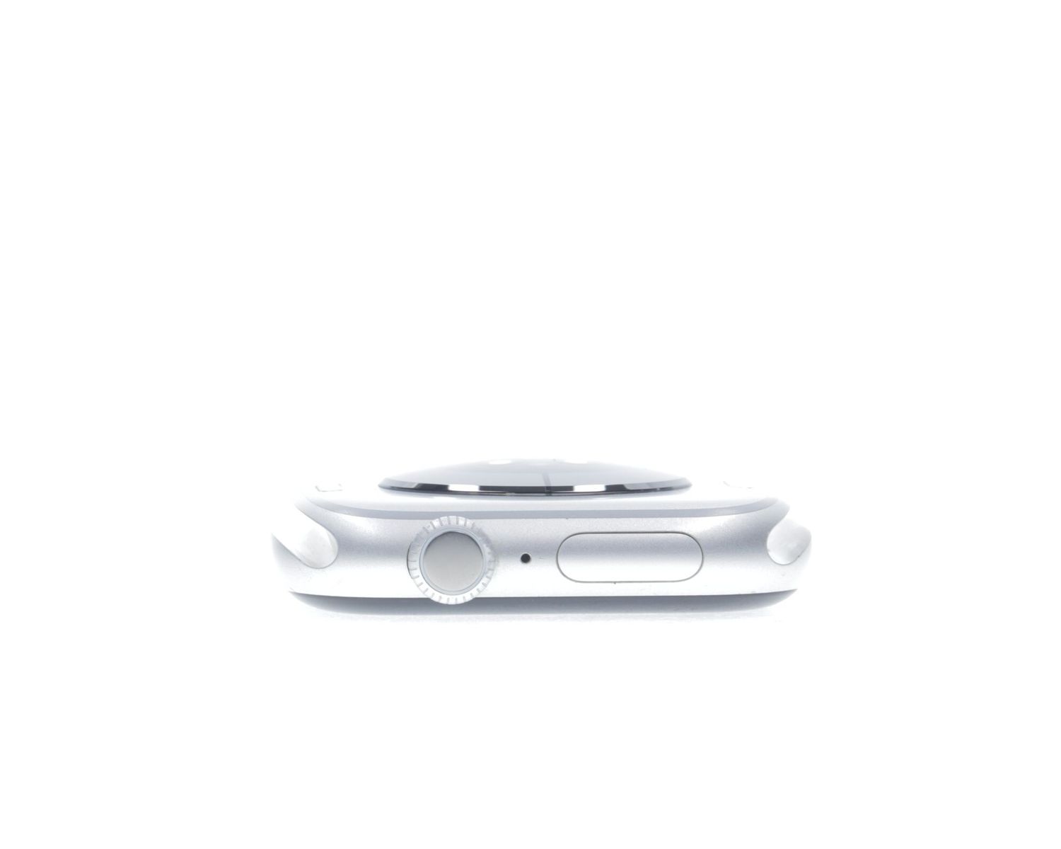 Apple Watch Series 10 2024, GPS + Cellular, Aluminium 46mm Silver - Ca nou