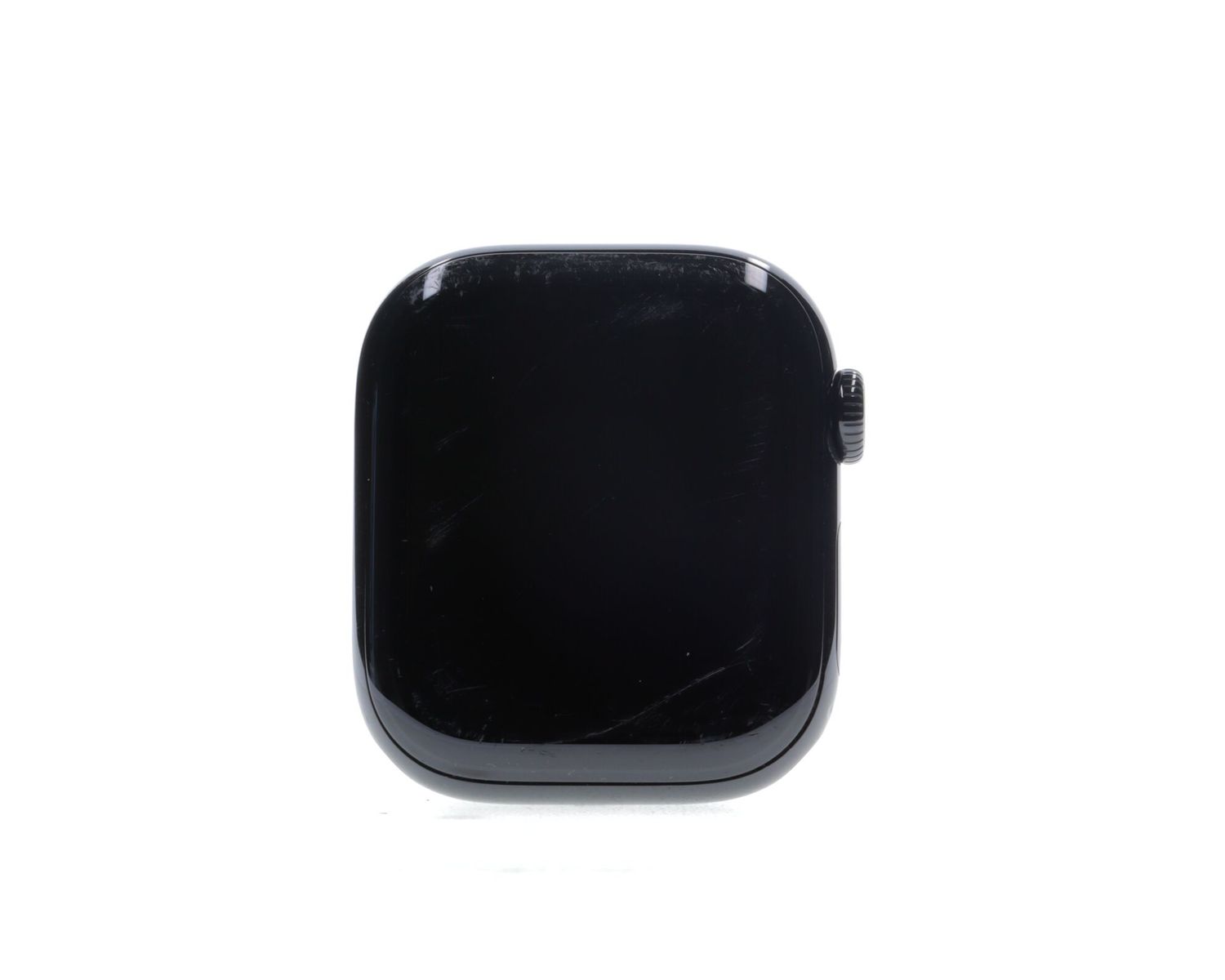 Apple Watch Series 10 2024, GPS, Aluminium 42mm Jet Black - Jó