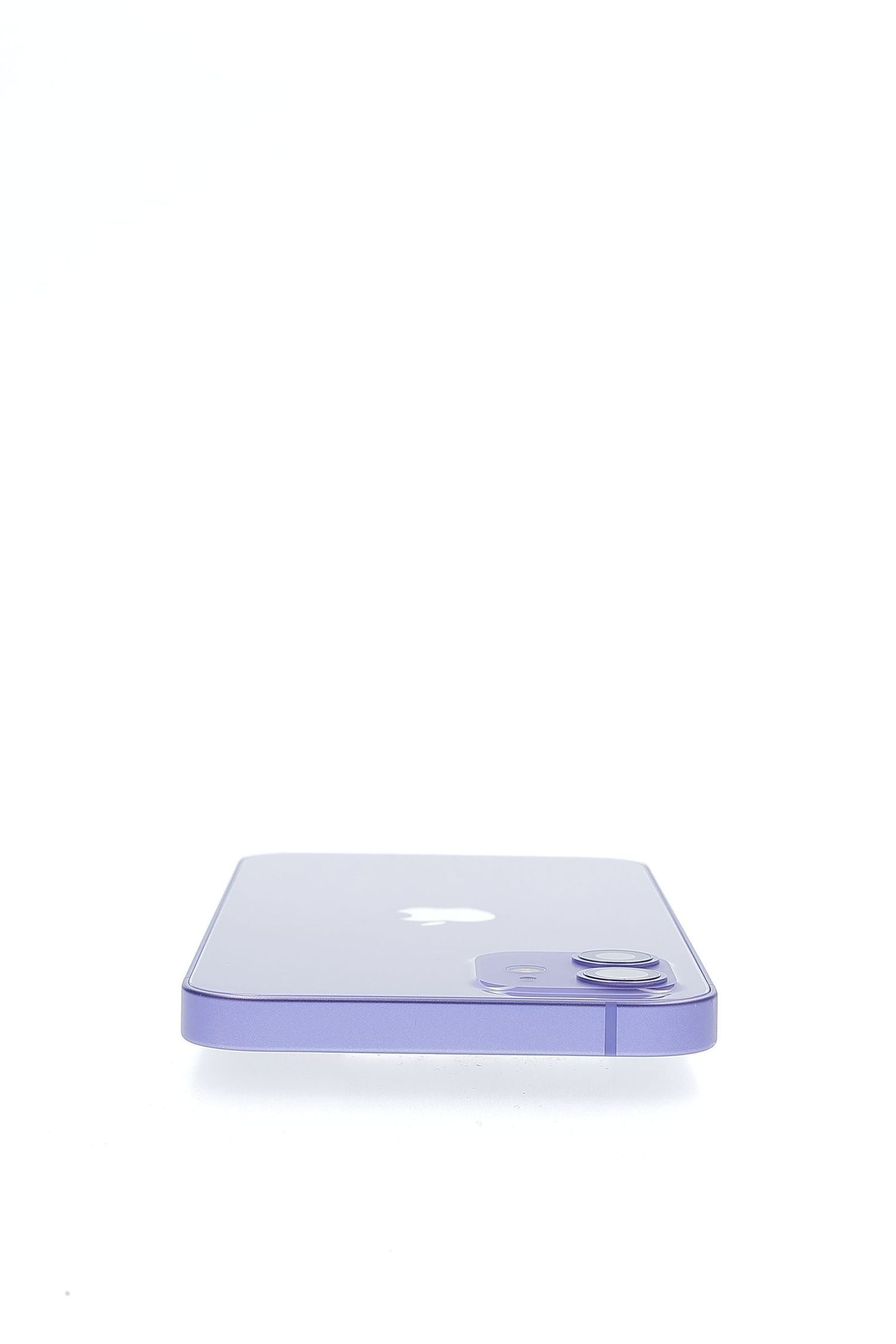 Apple iPhone 12 64 GB Purple - Като нов