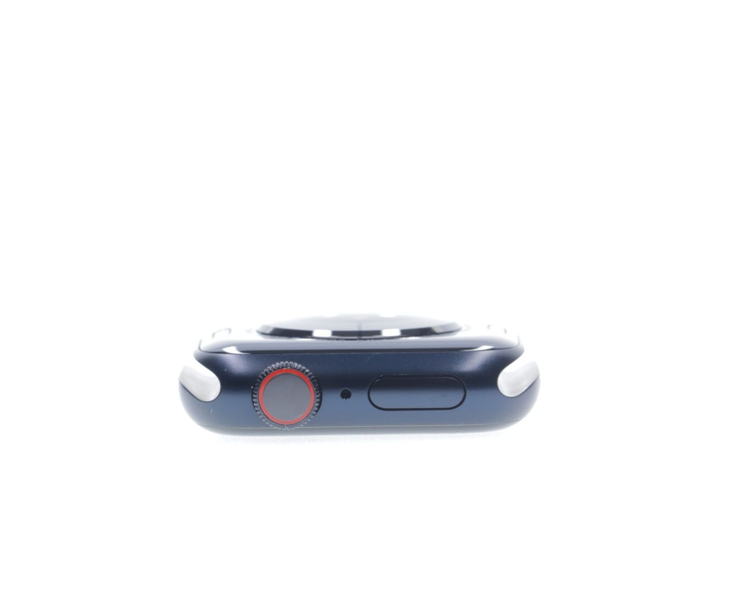 Apple Watch Series 8 2022, GPS + Cellular, Aluminium 41mm Midnight - Nagyon jó