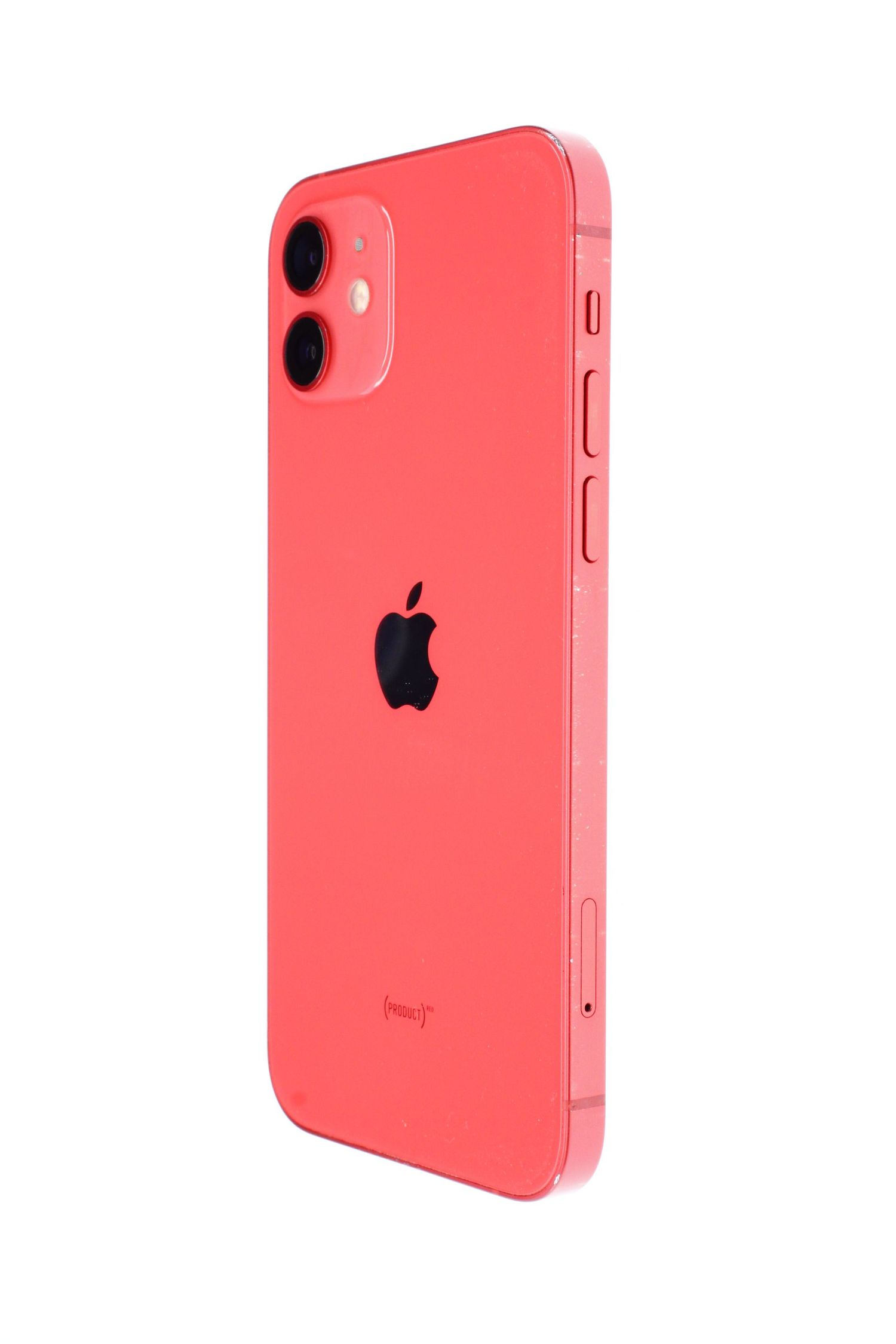 iPhone12　64GB　レッド Apple iPhone 12, Red, 64 GB - de la 999 lei