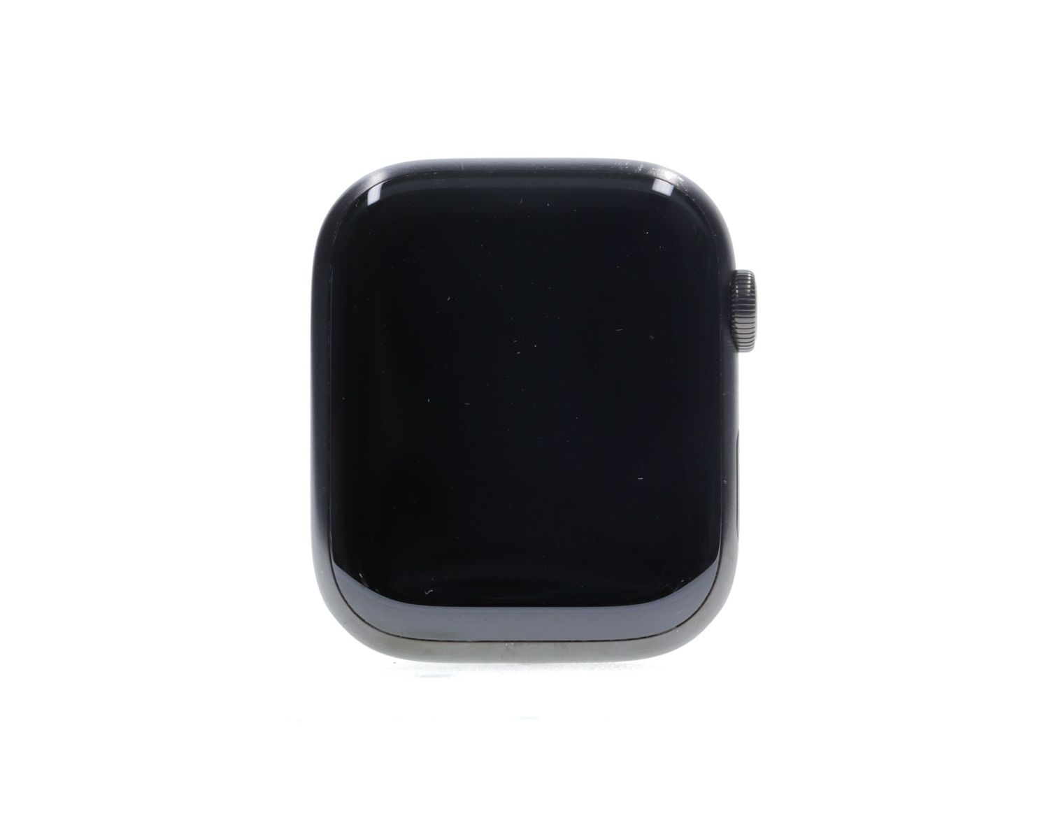 Apple Watch Series 7 2021, GPS + Cellular, Titanium 45mm Space Black - Отлично