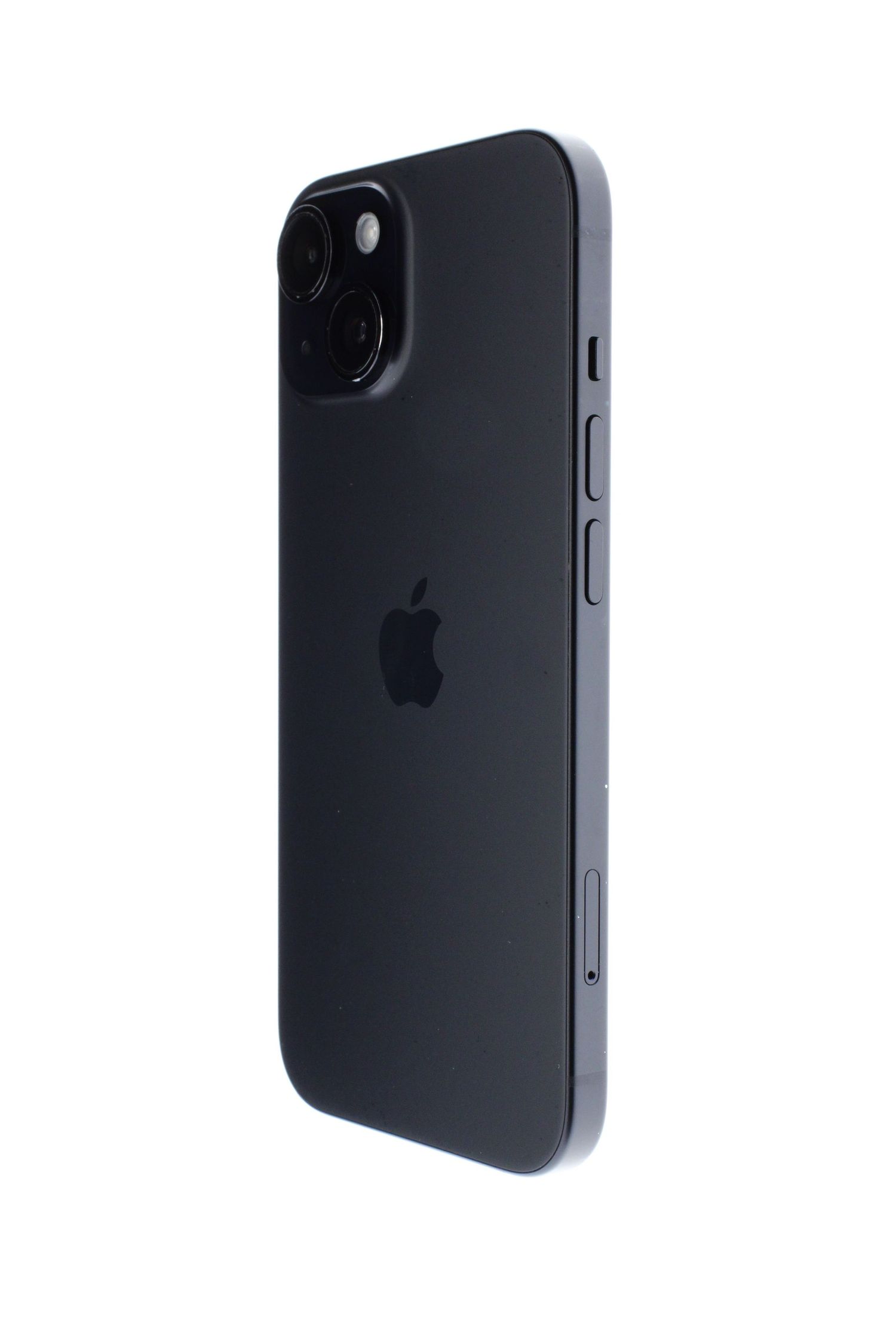 Apple iPhone 15 256 GB Black - Foarte bun