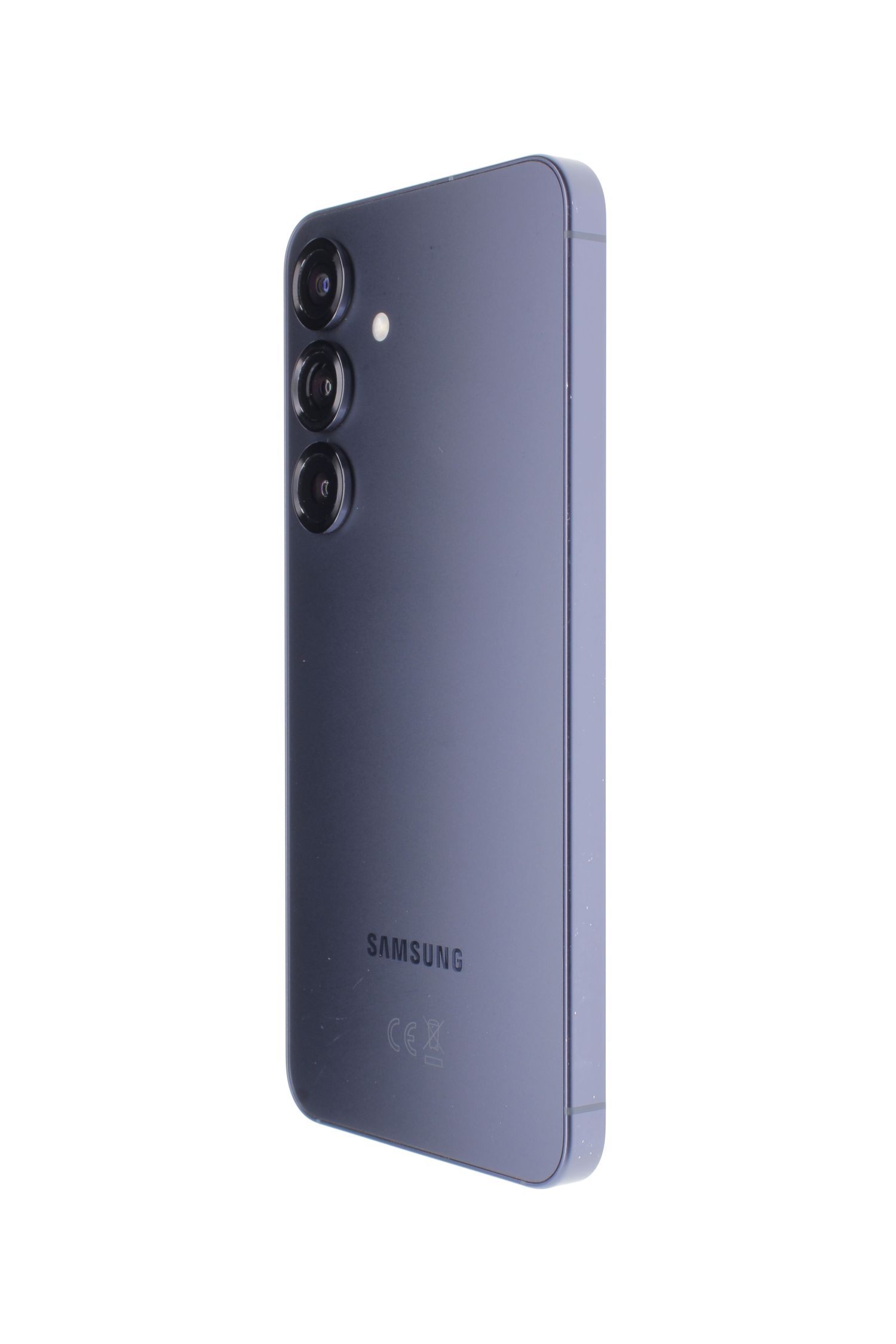 Samsung Galaxy S25 5G 256 GB Blue Black - Πολύ καλό