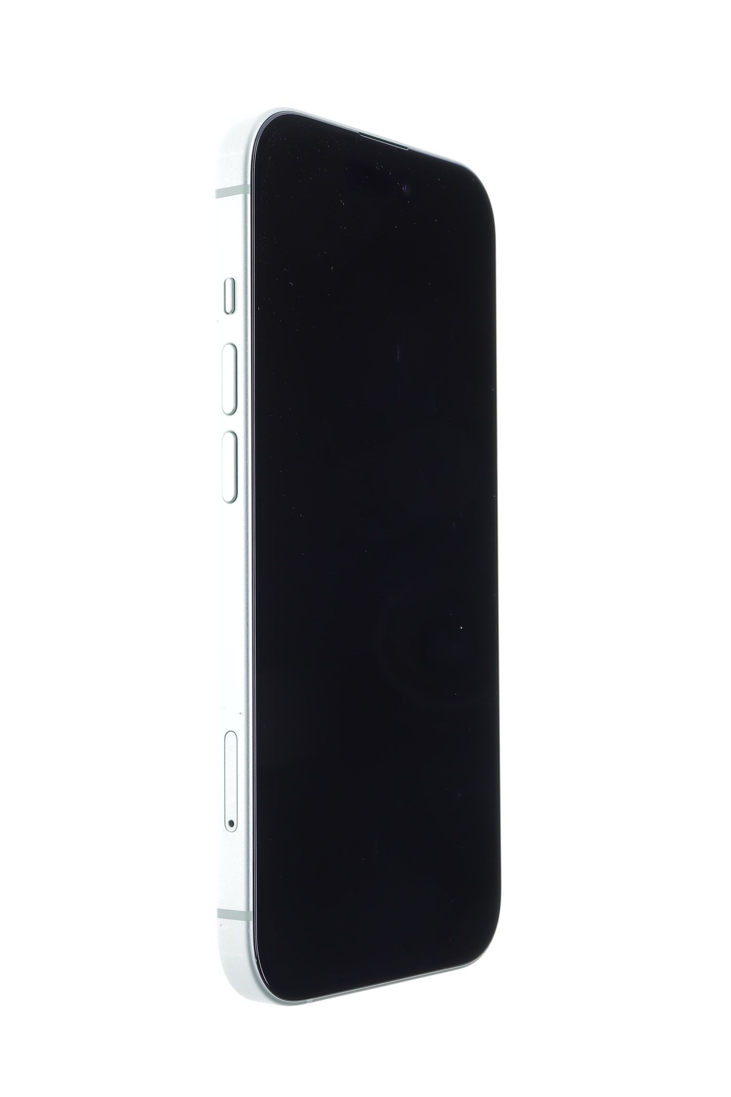 Apple iPhone 15 256 GB Green - Kiváló