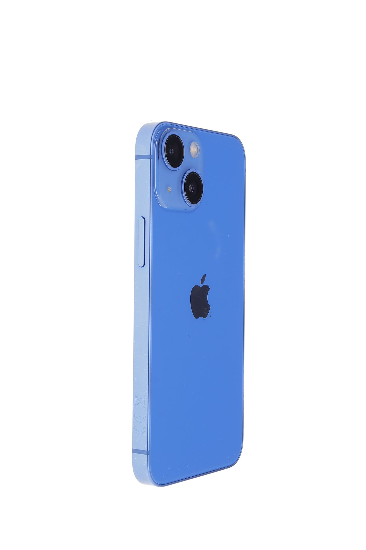 Apple iPhone 13 mini 128 GB Blue - Отлично